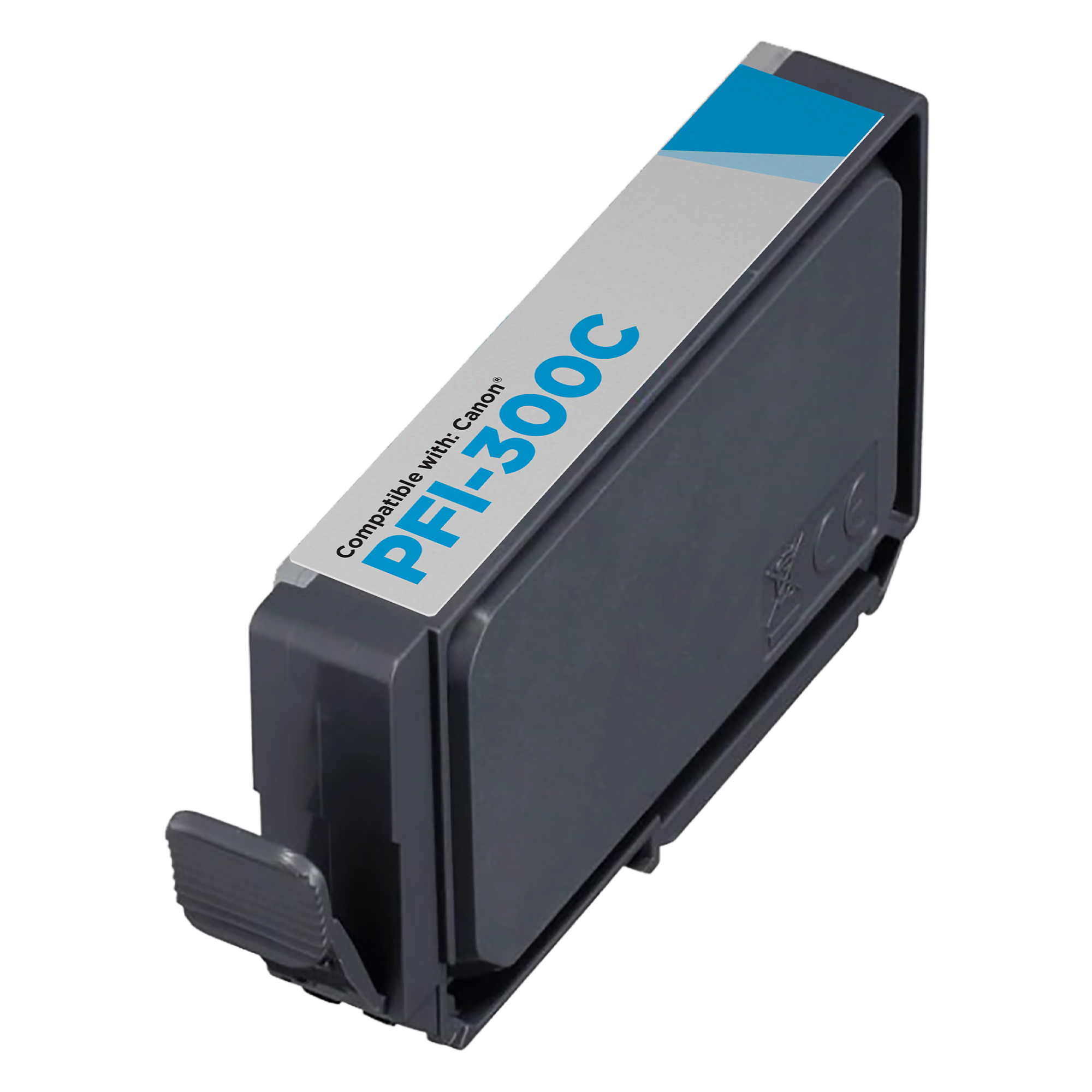 Canon PFI300 Ink