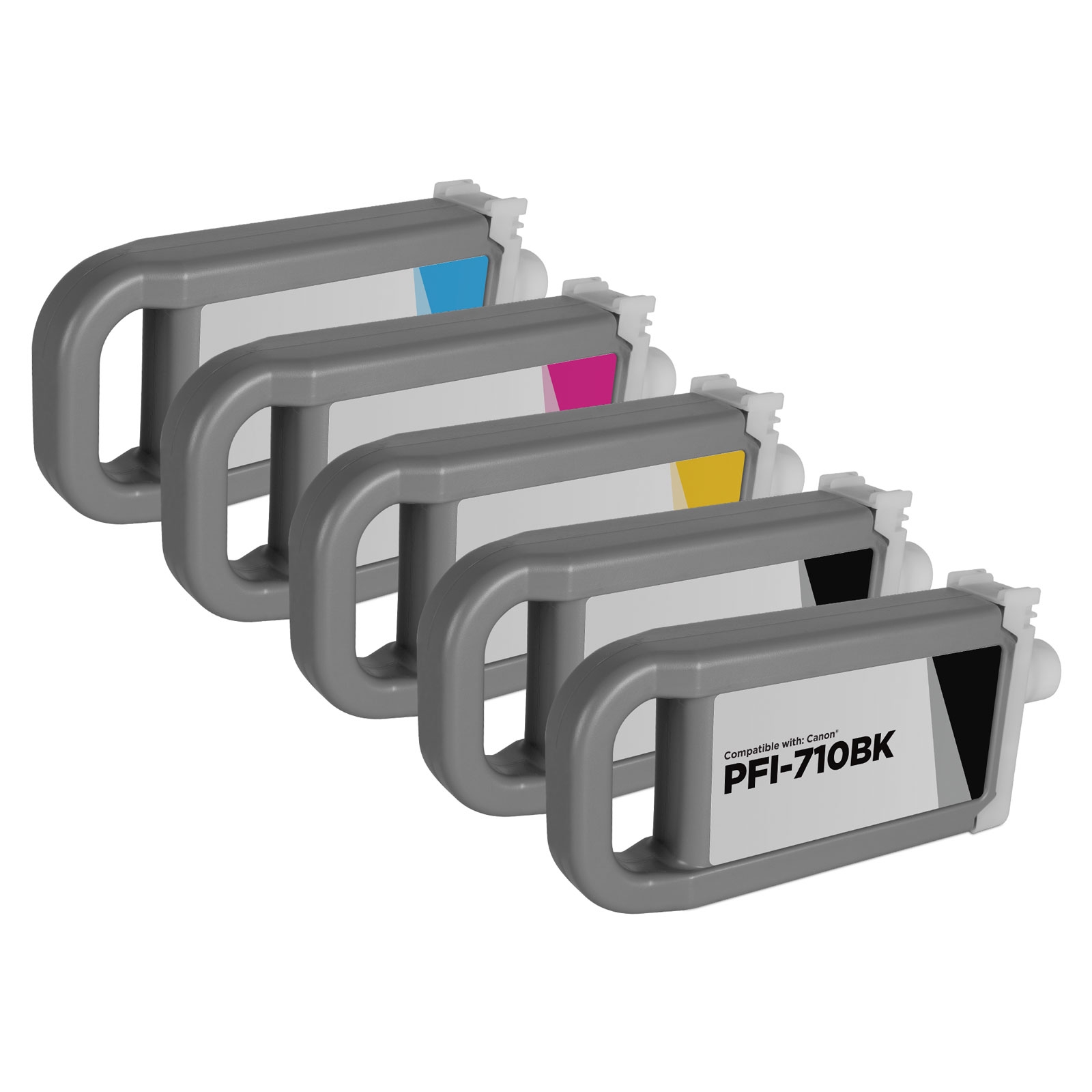 Canon PFI-710 Ink