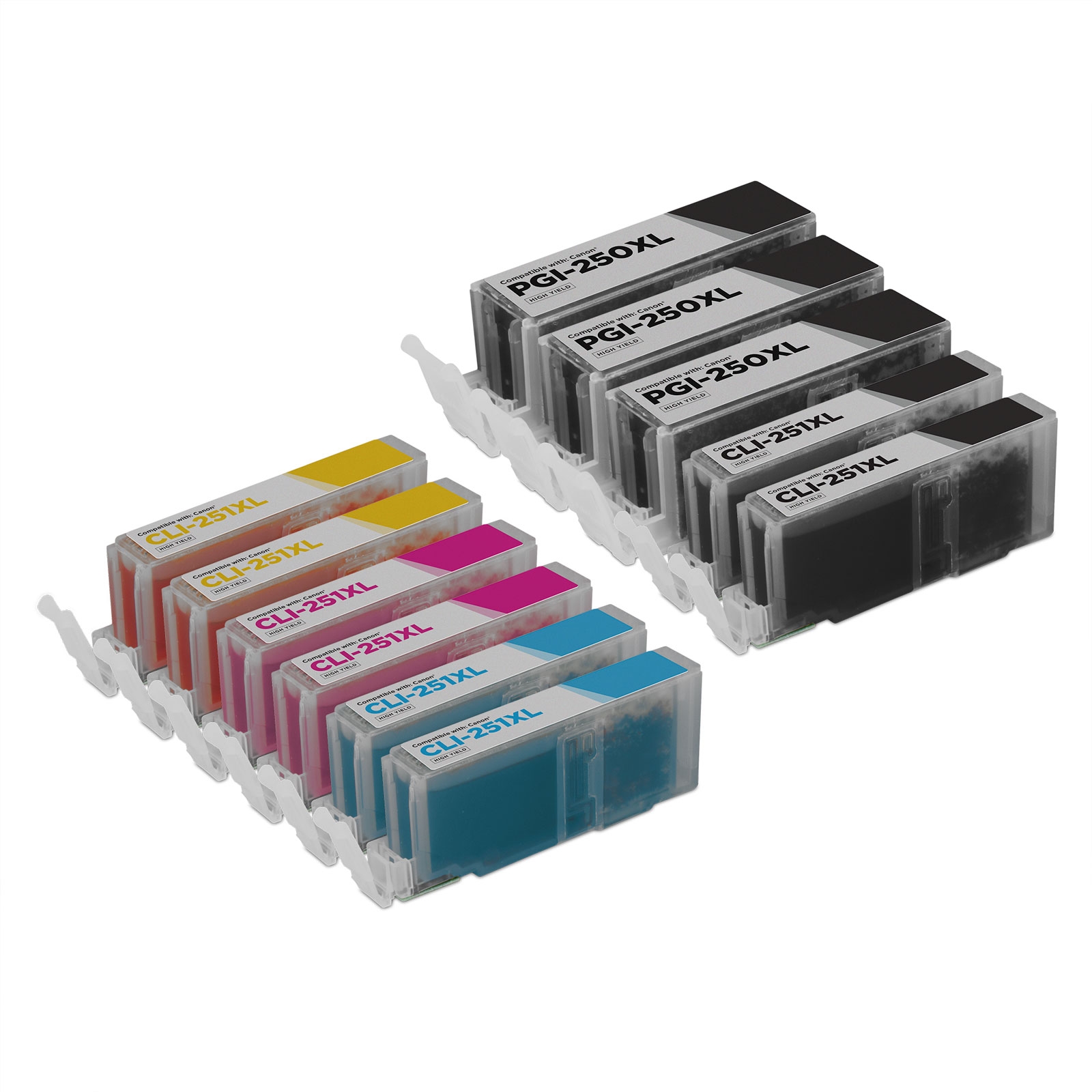 Canon PGI250P11 Ink
