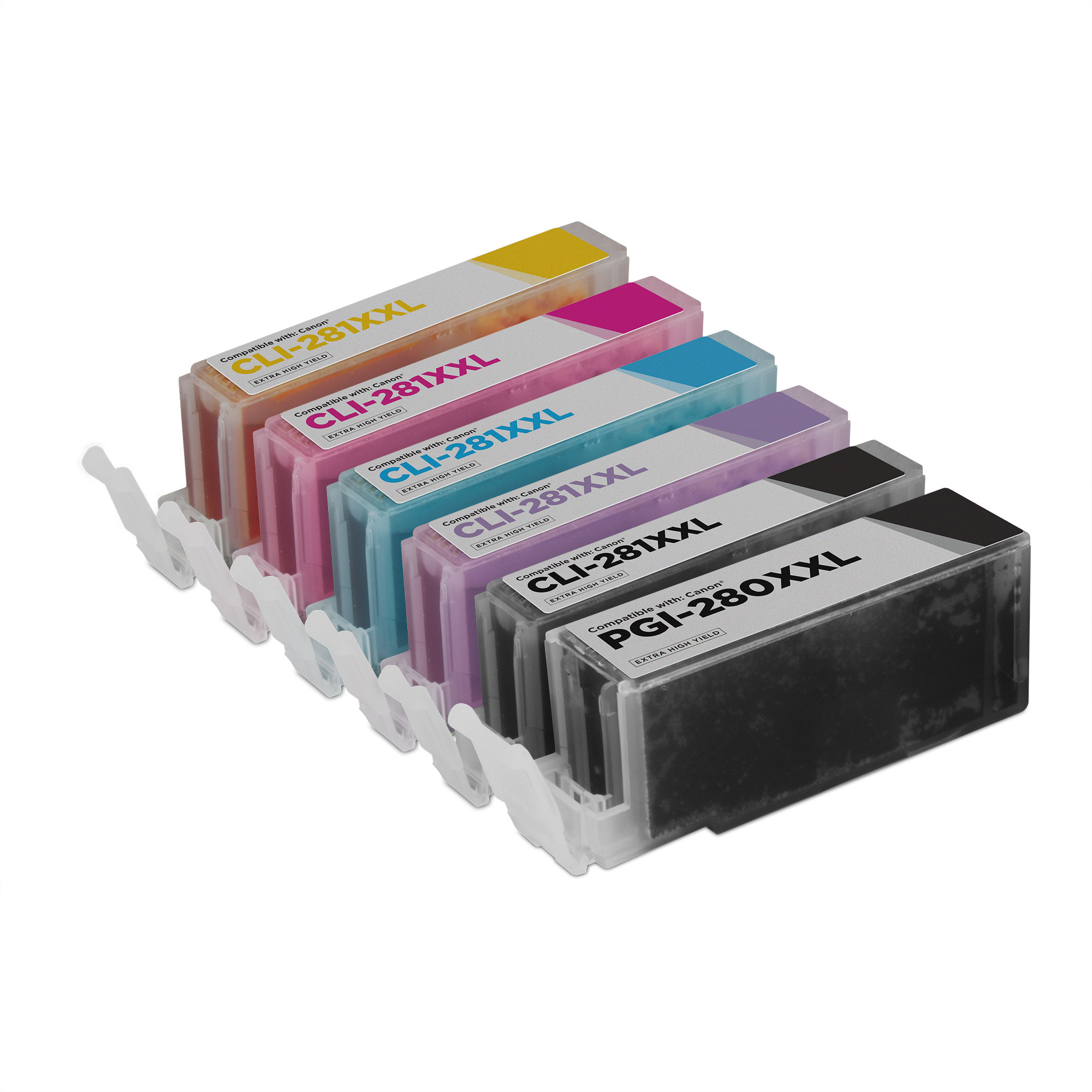 Canon PGI280XP6 Ink