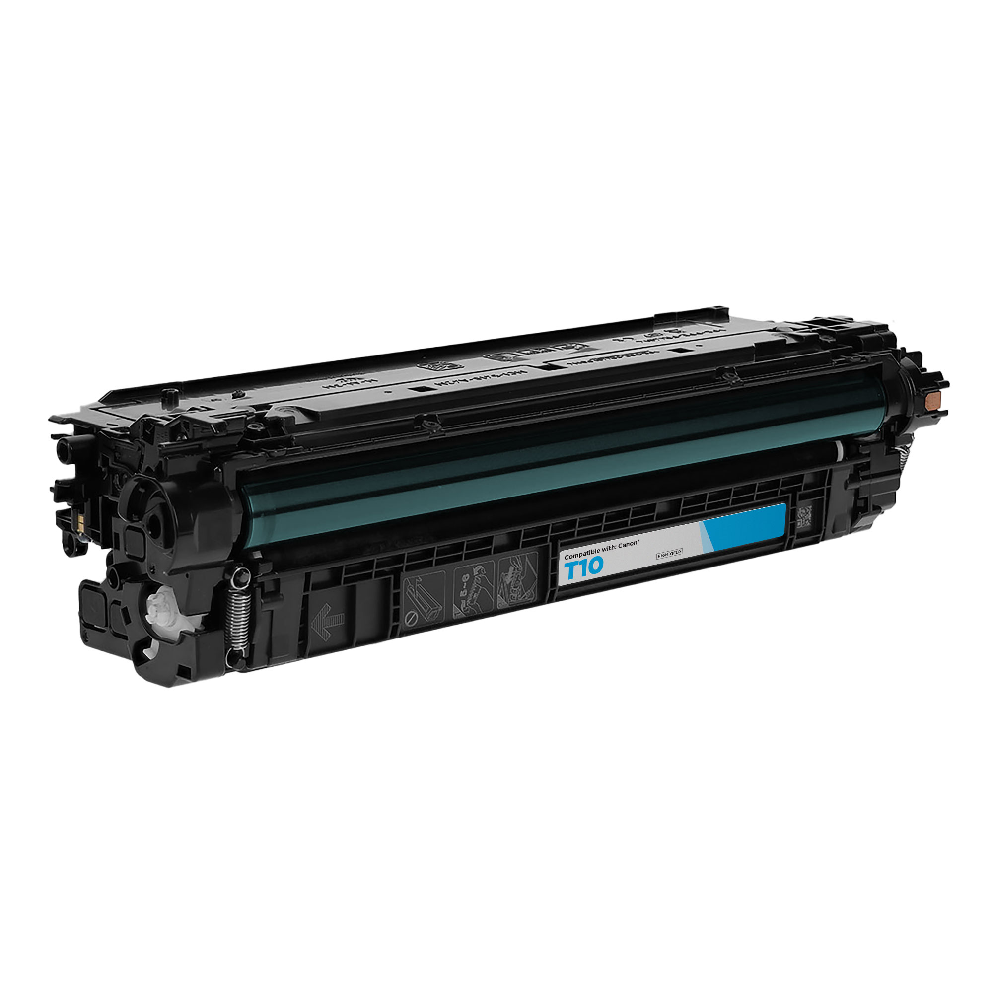 Canon T10 Laser