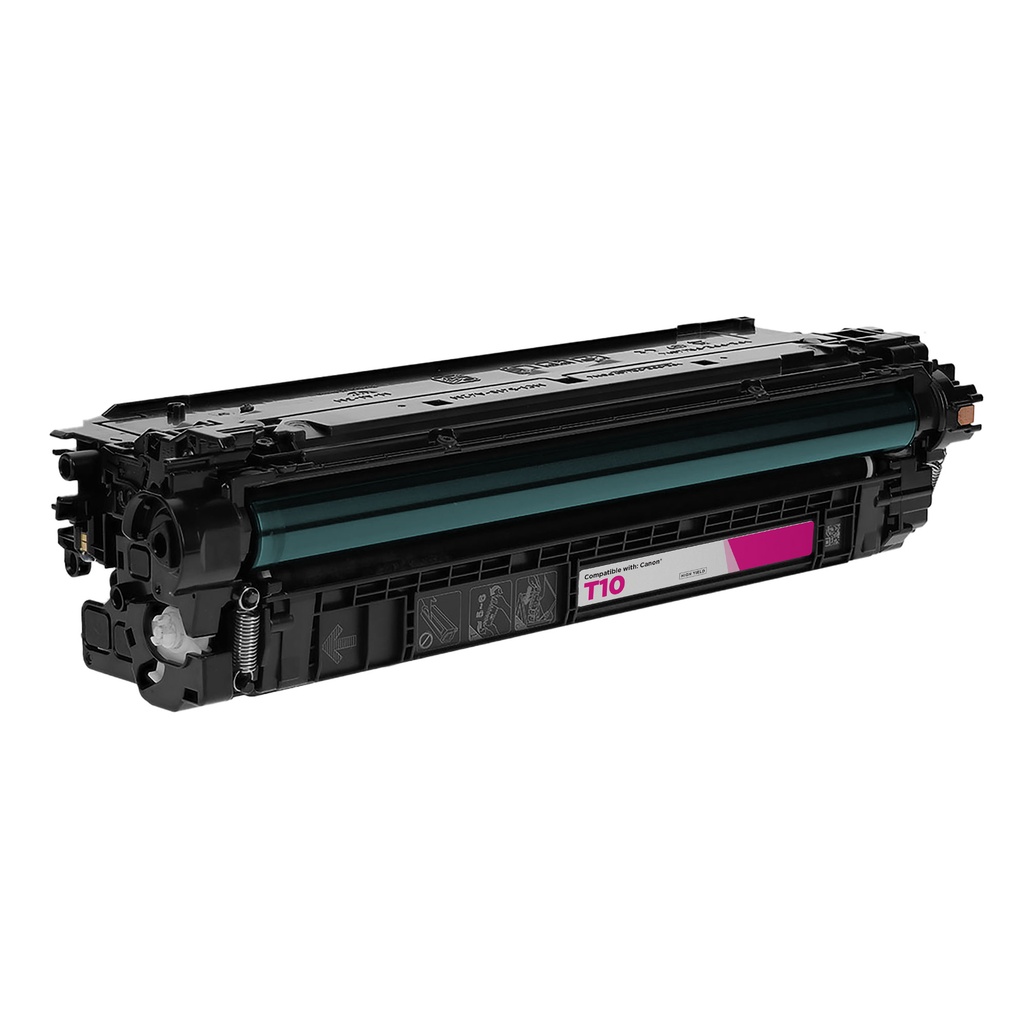 Canon T10 Laser