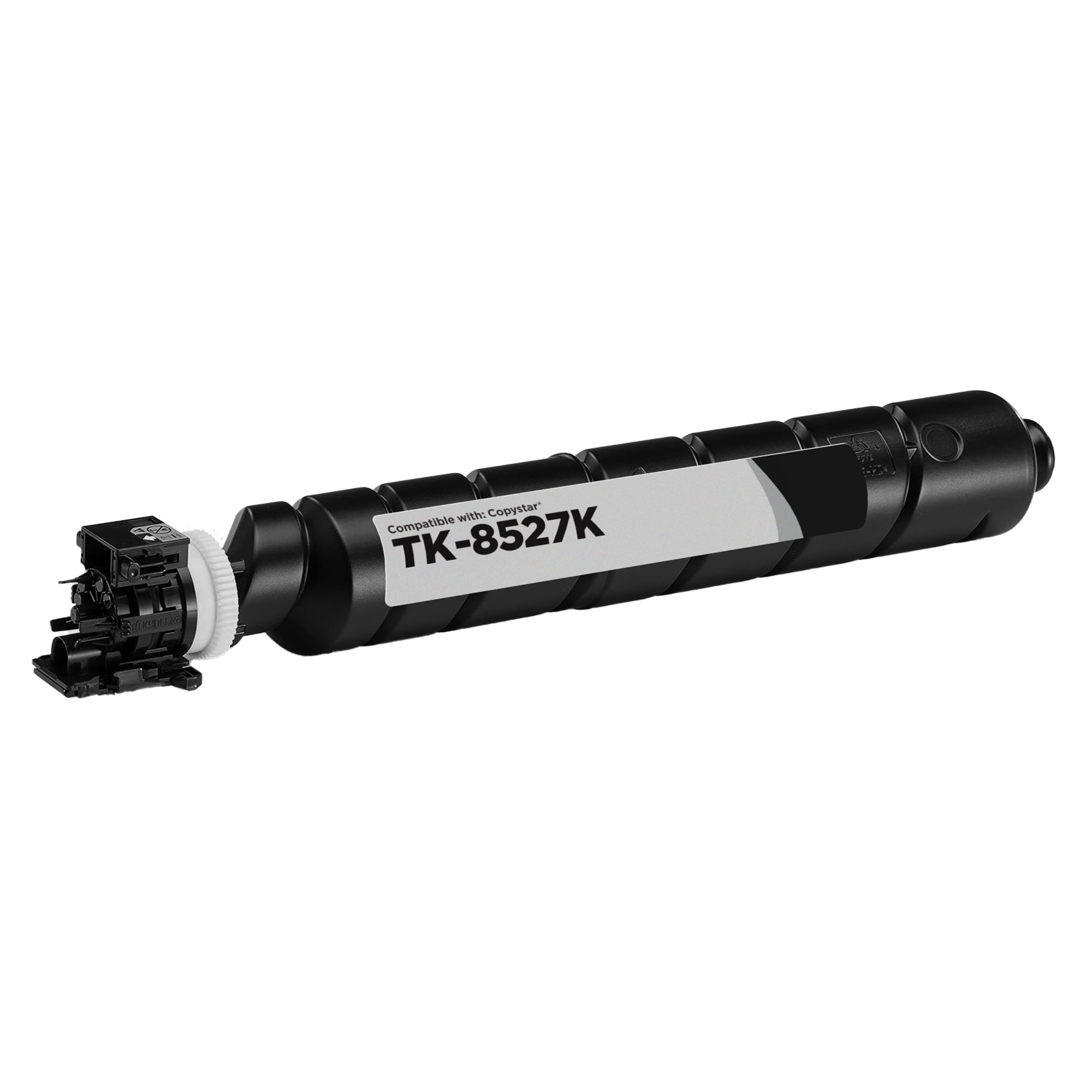 CopyStar TK8527 Laser