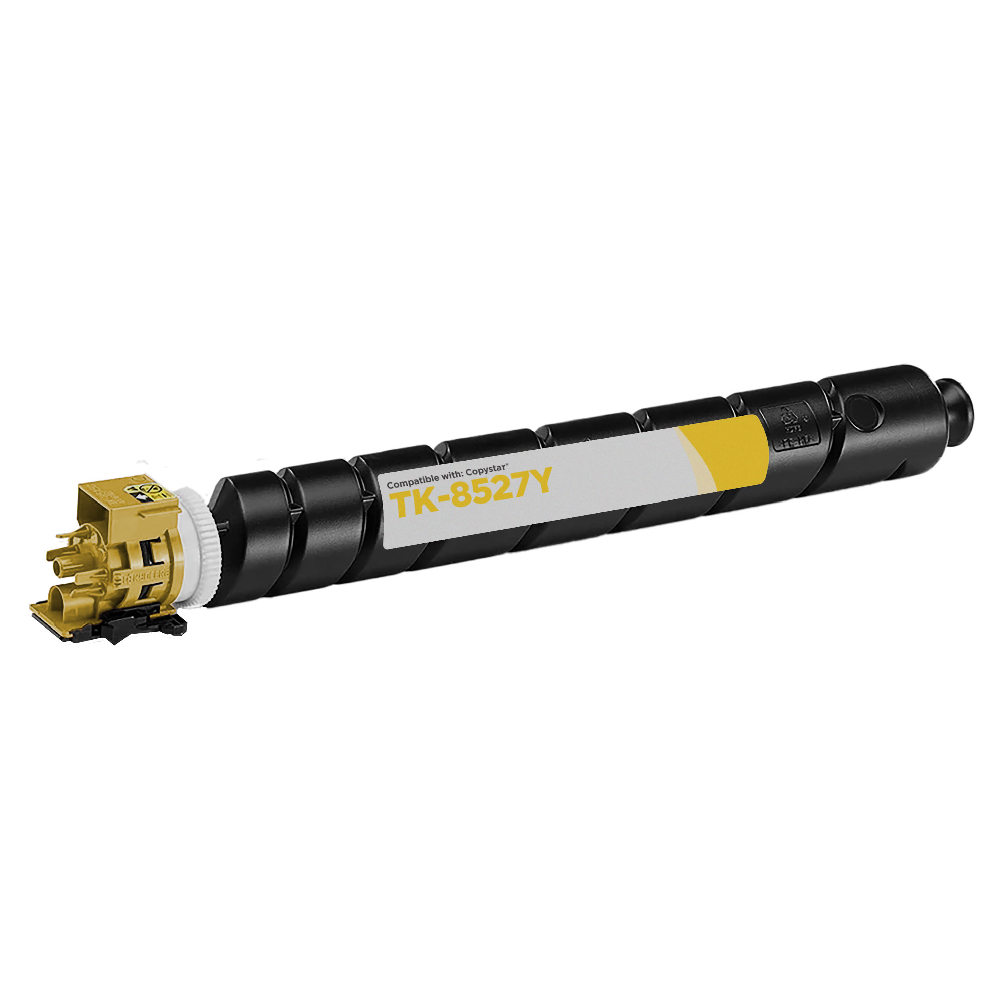 CopyStar TK8527 Laser
