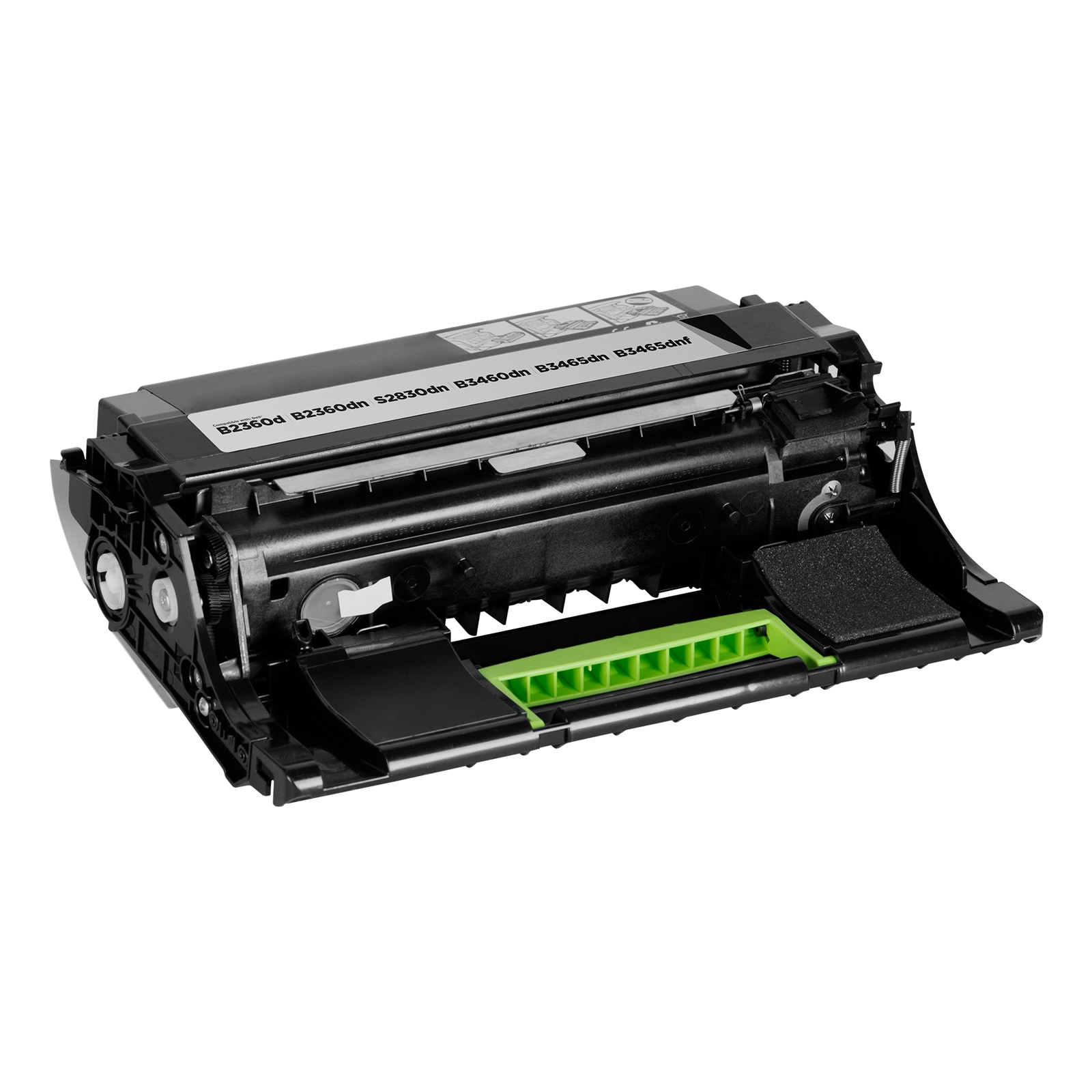 Dell 3319811D Laser