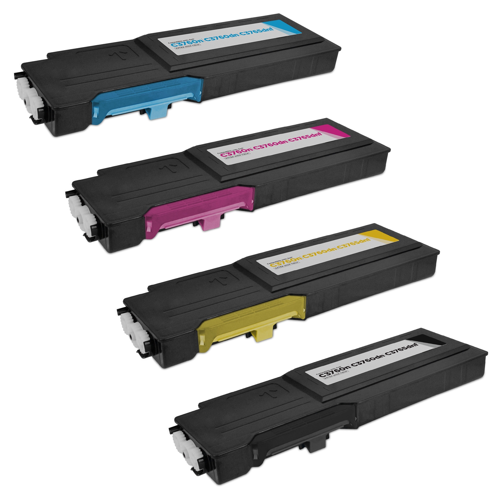 Dell C3760EXP4 Laser