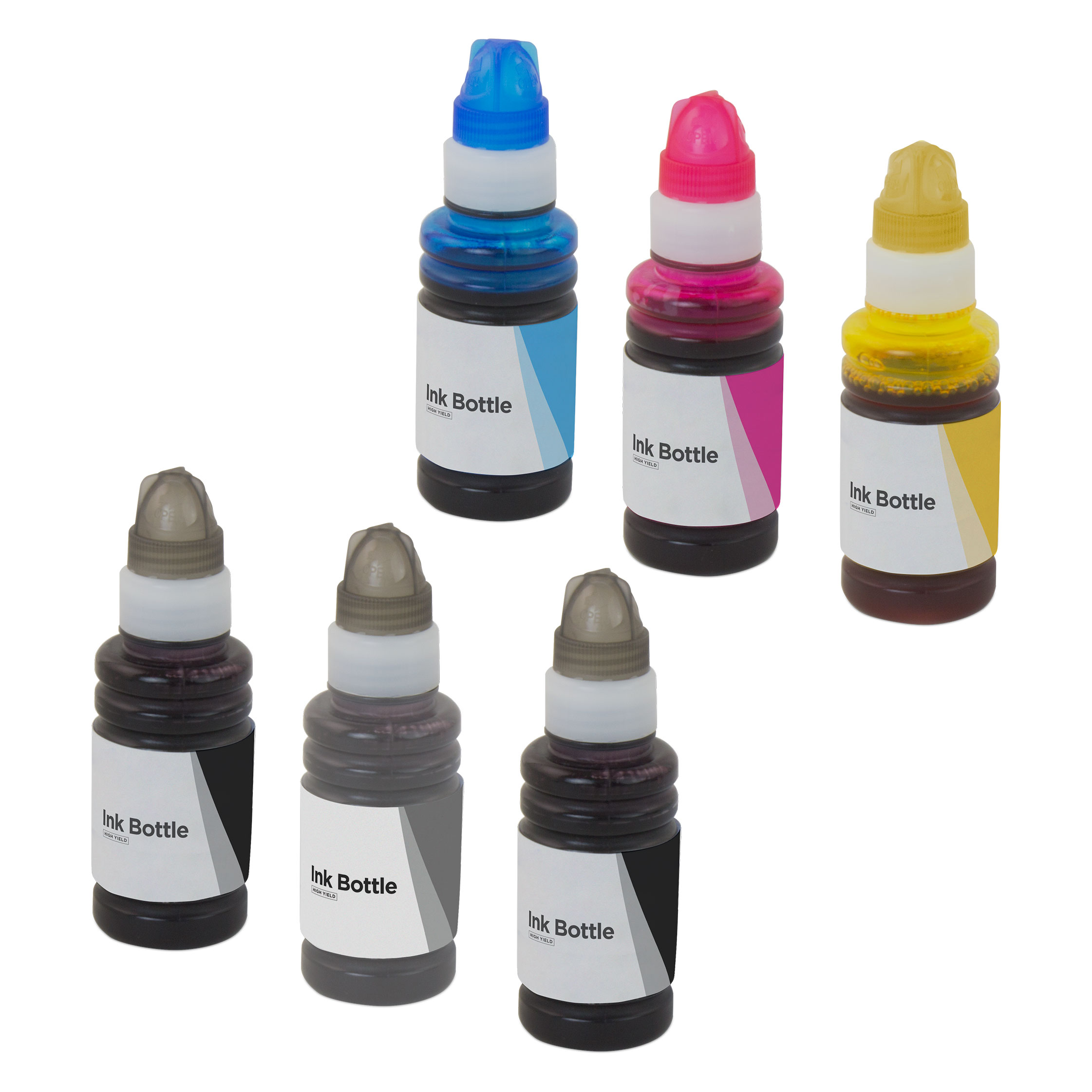 Epson HP552P6 Ink