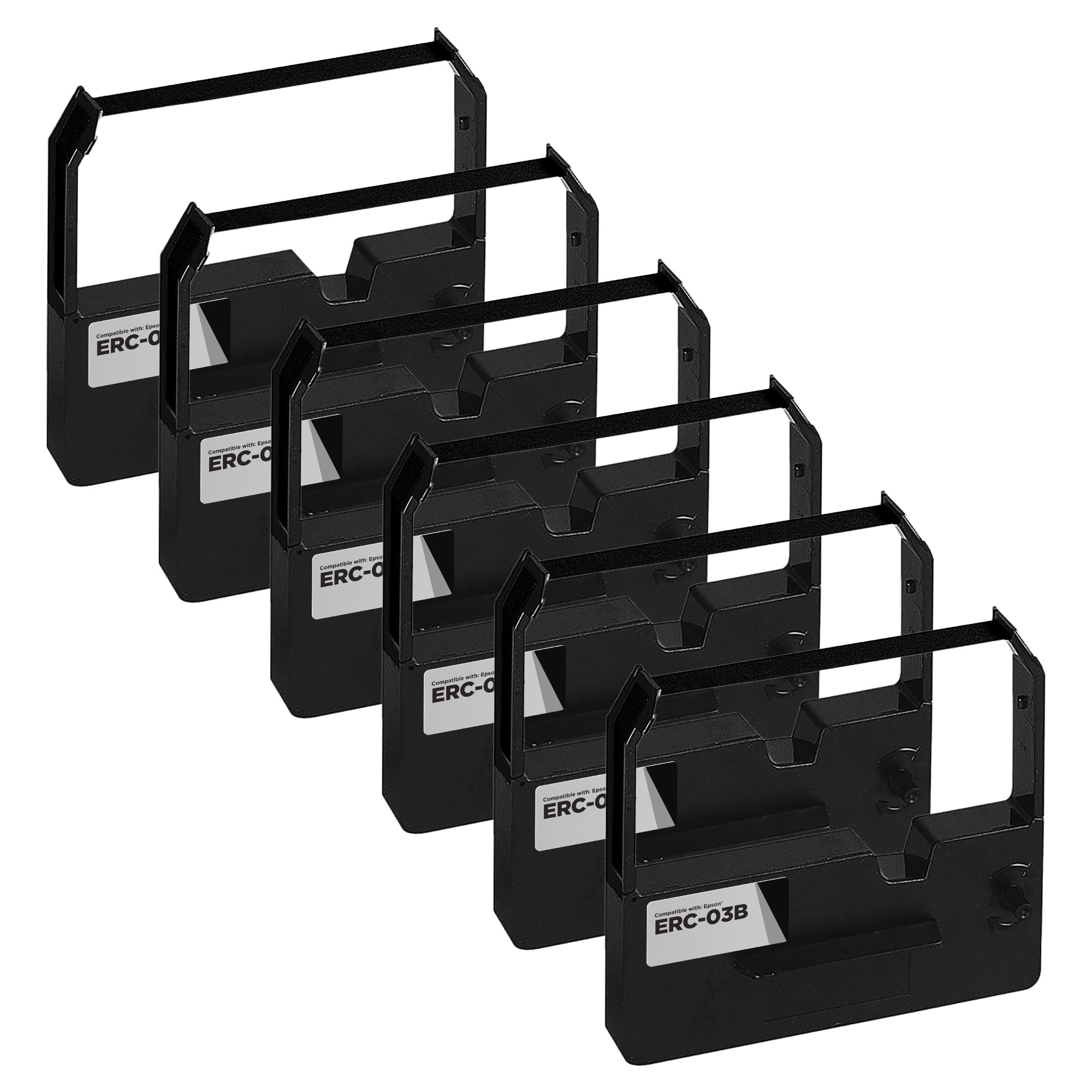 Epson C03RBP6 Ribbon