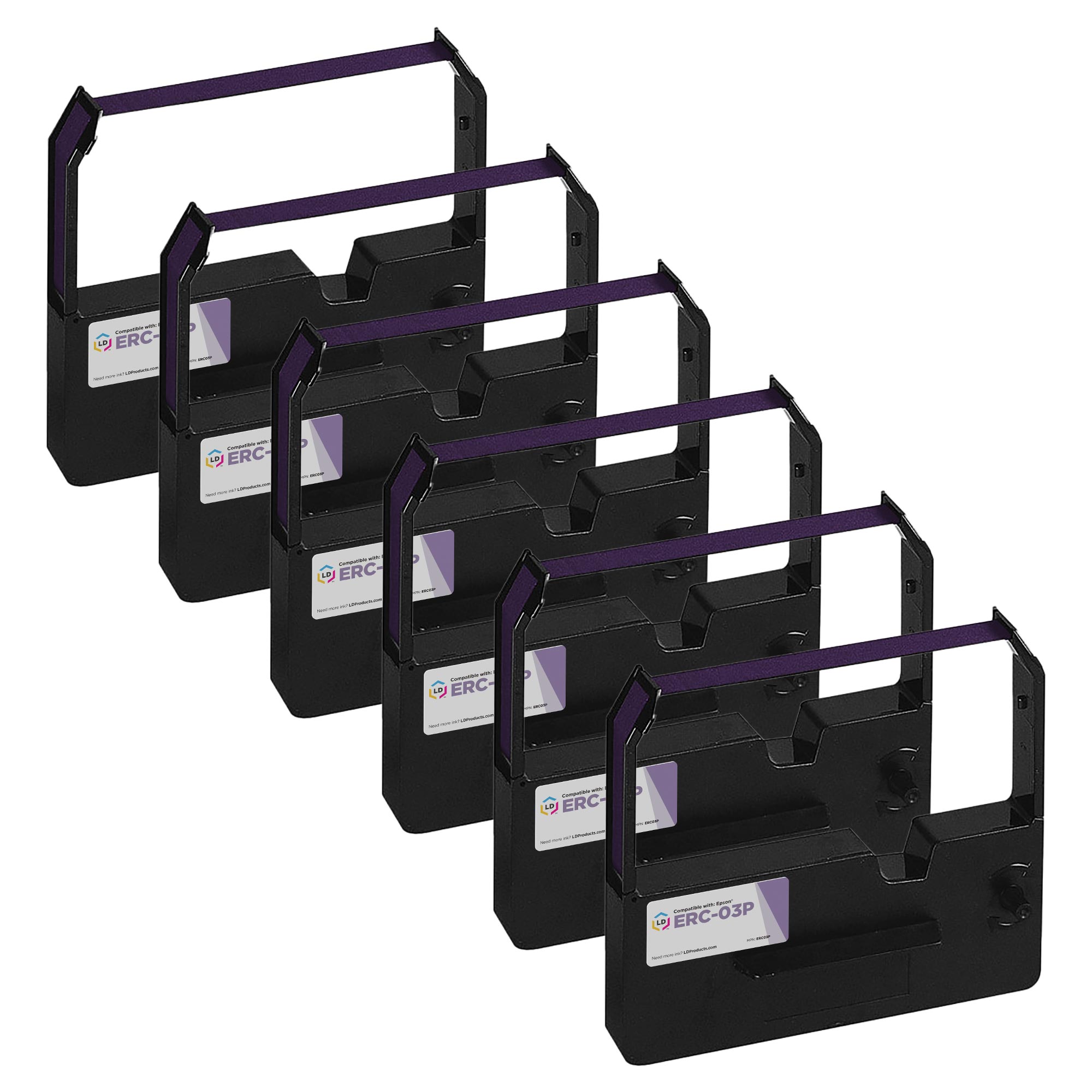 Epson C03RBP6 Ribbon
