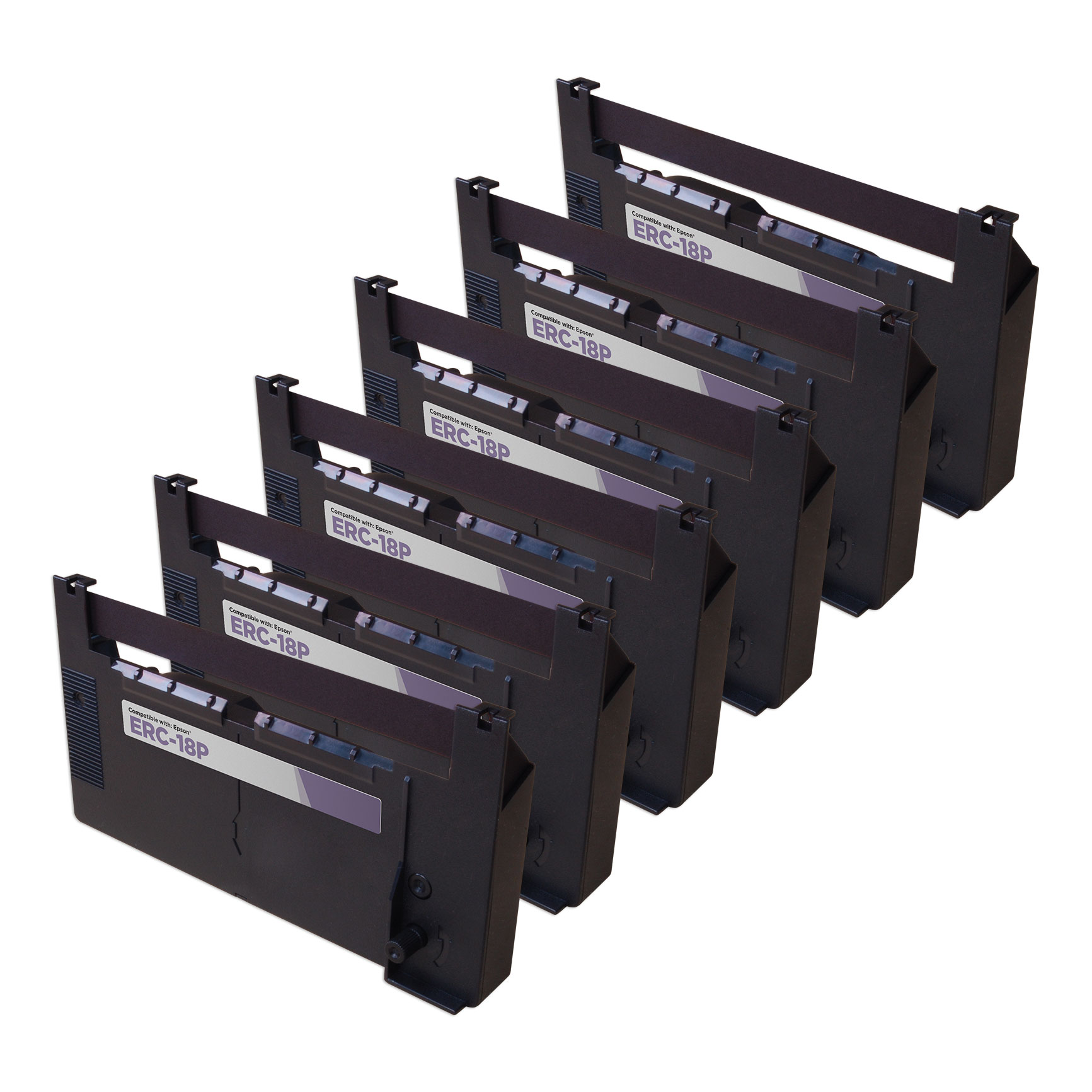 Epson ERC18 Ribbon