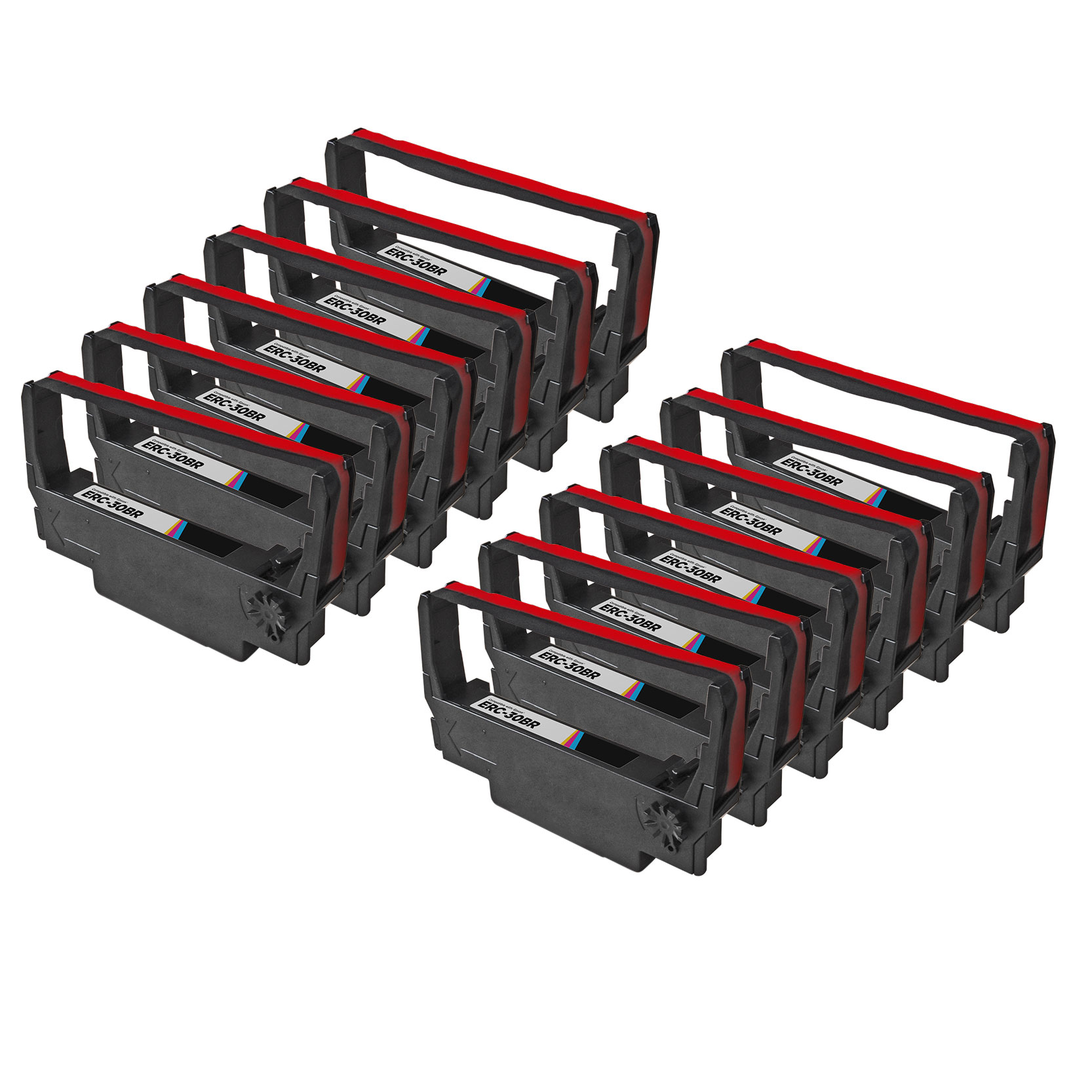 Epson C30RBP12 Ribbon