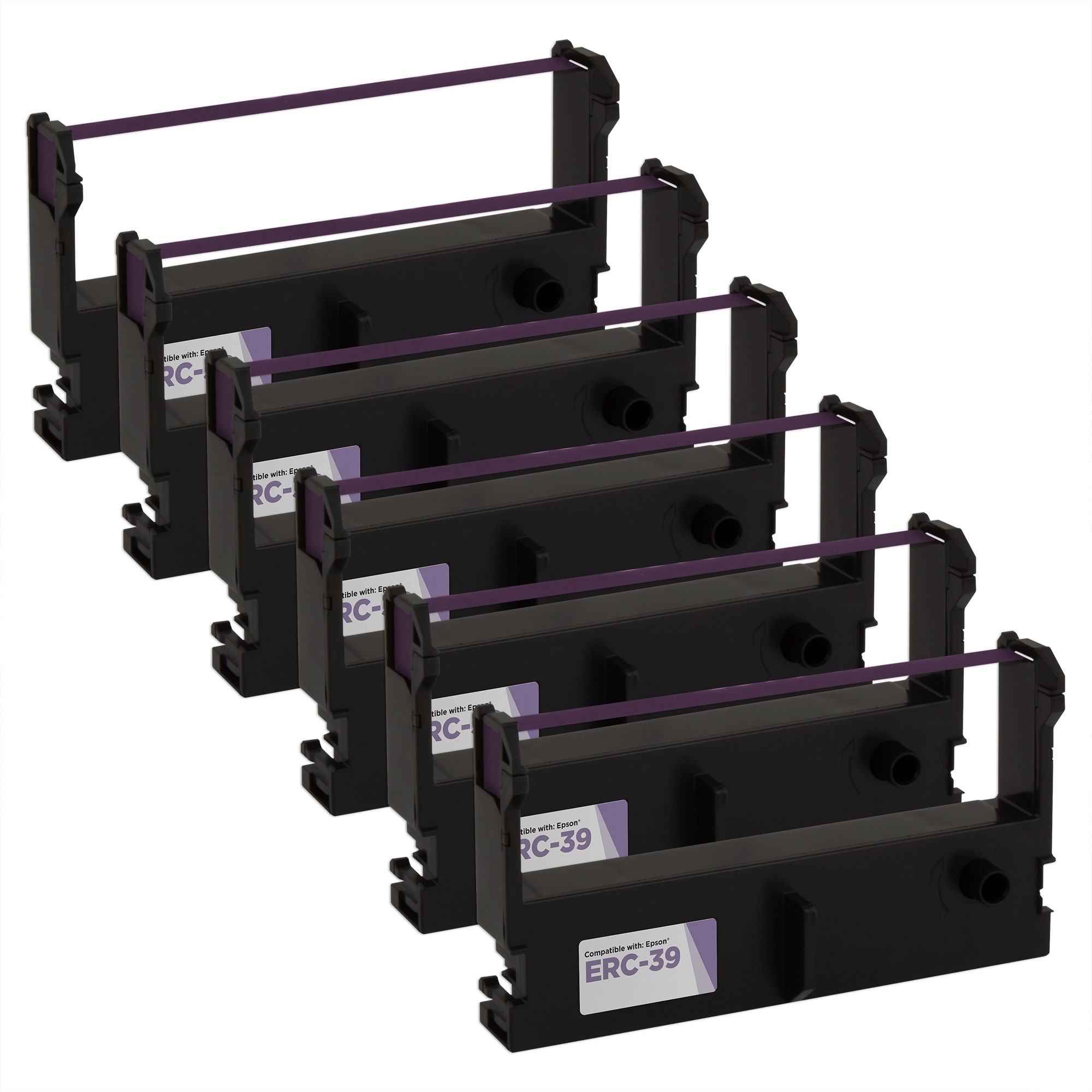 Epson C39RBP6 Ribbon