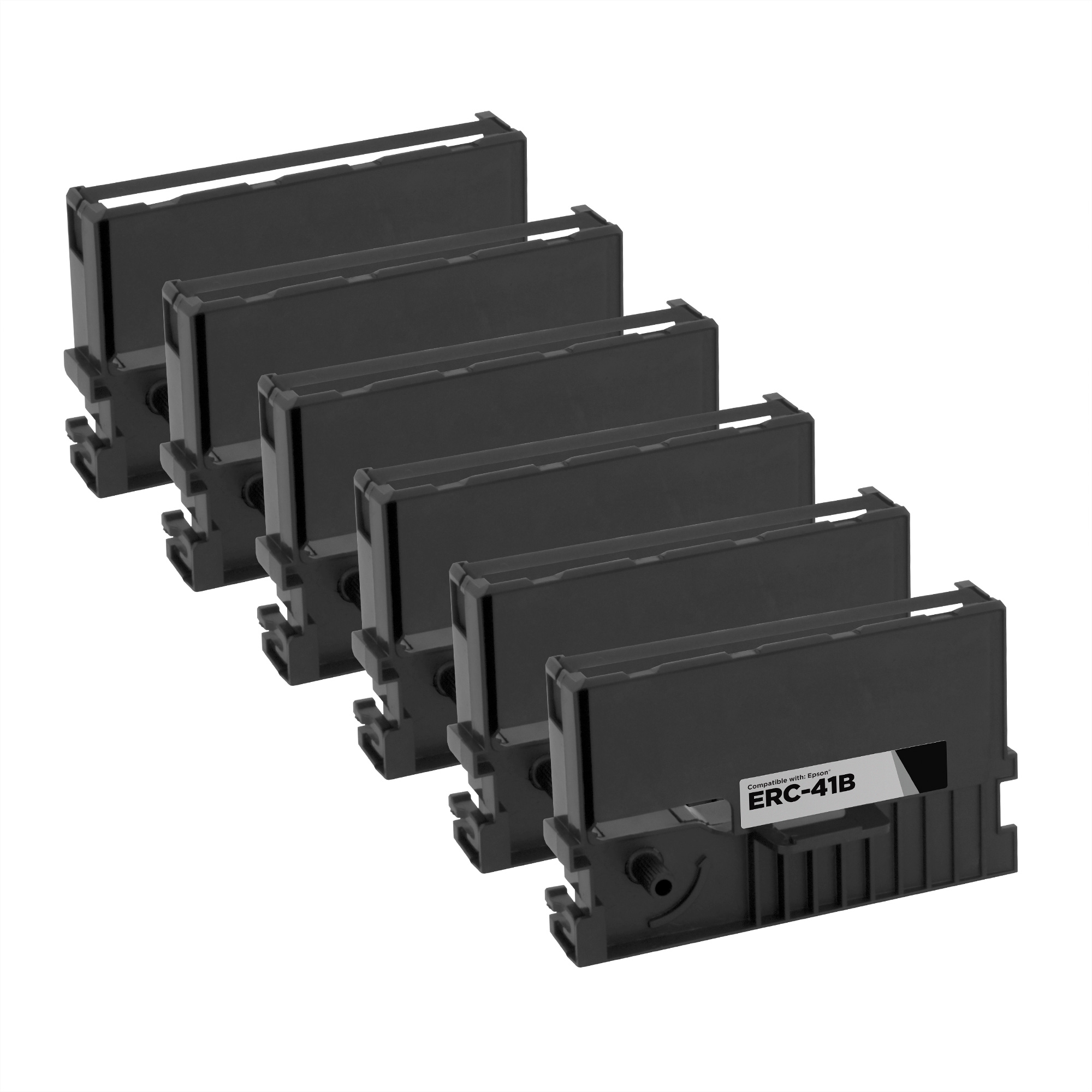 Epson C41RBP6 Ribbon