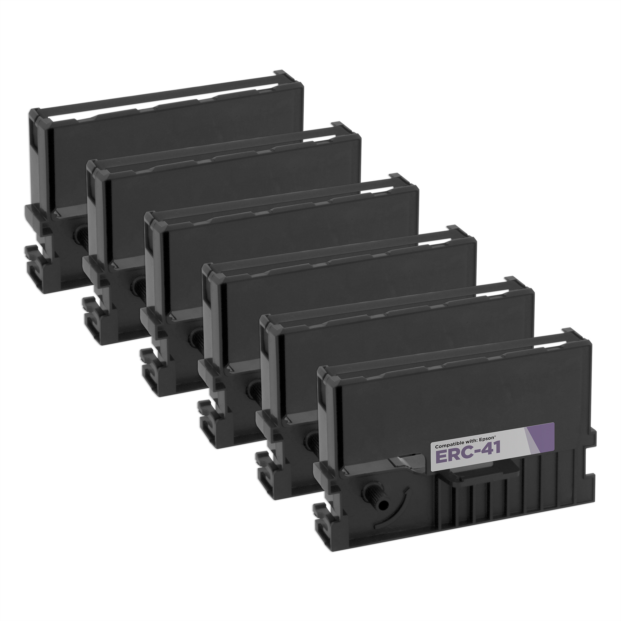 Epson C41RBP6 Ribbon