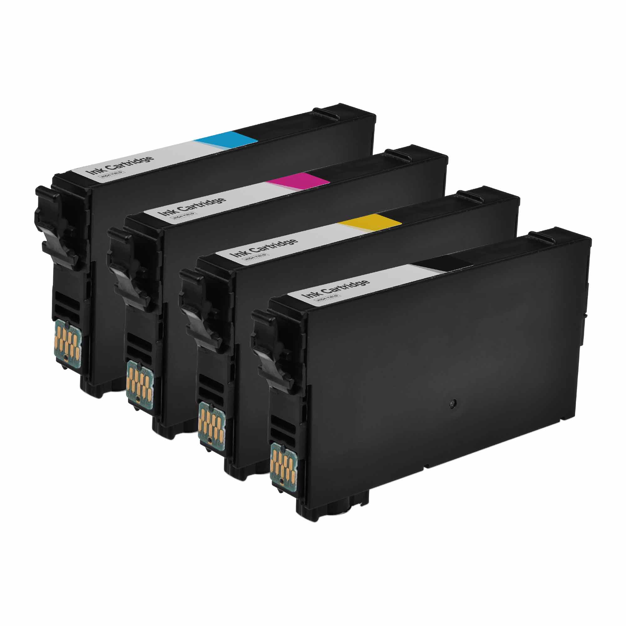 Epson T822XP4 Ink