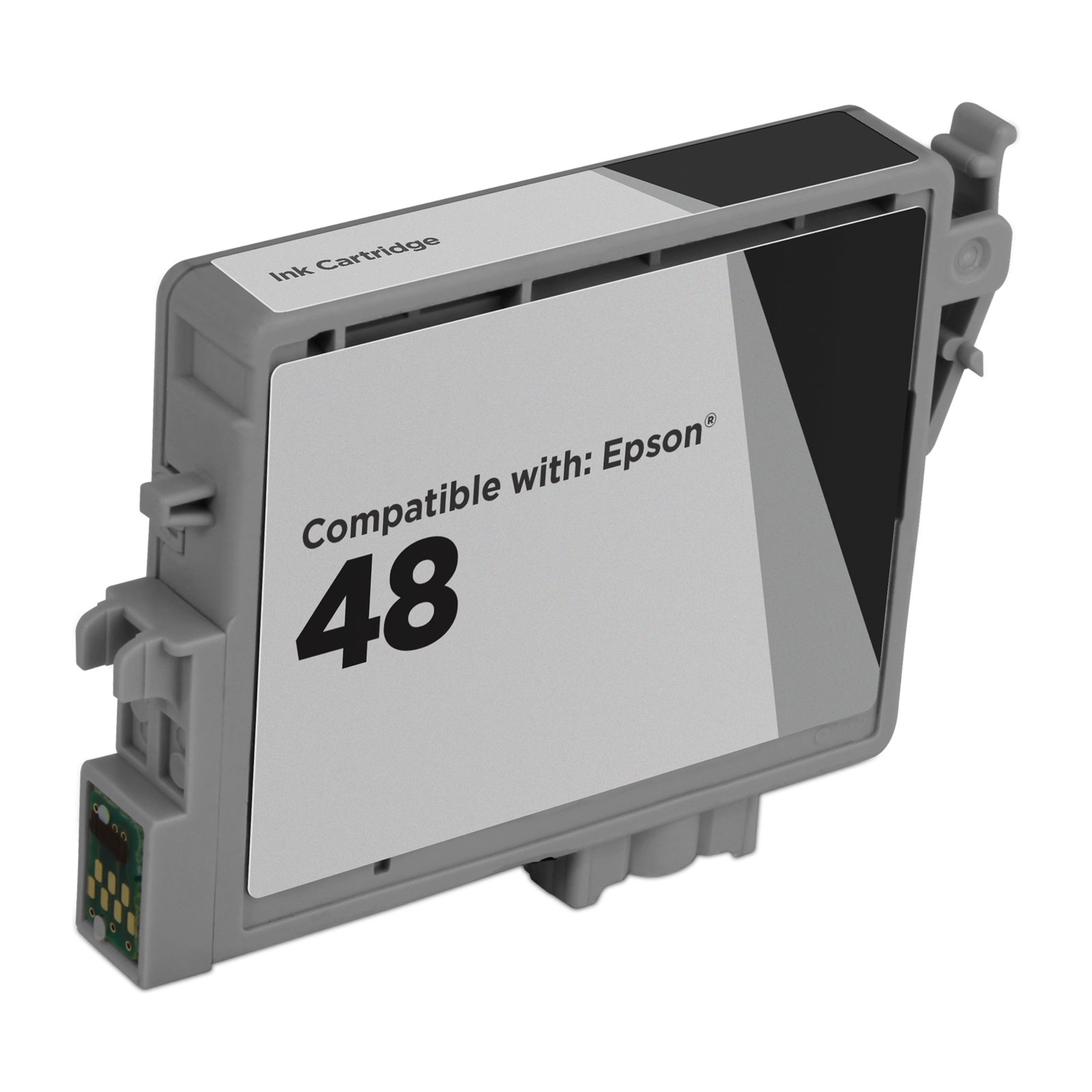 Epson E48 Ink