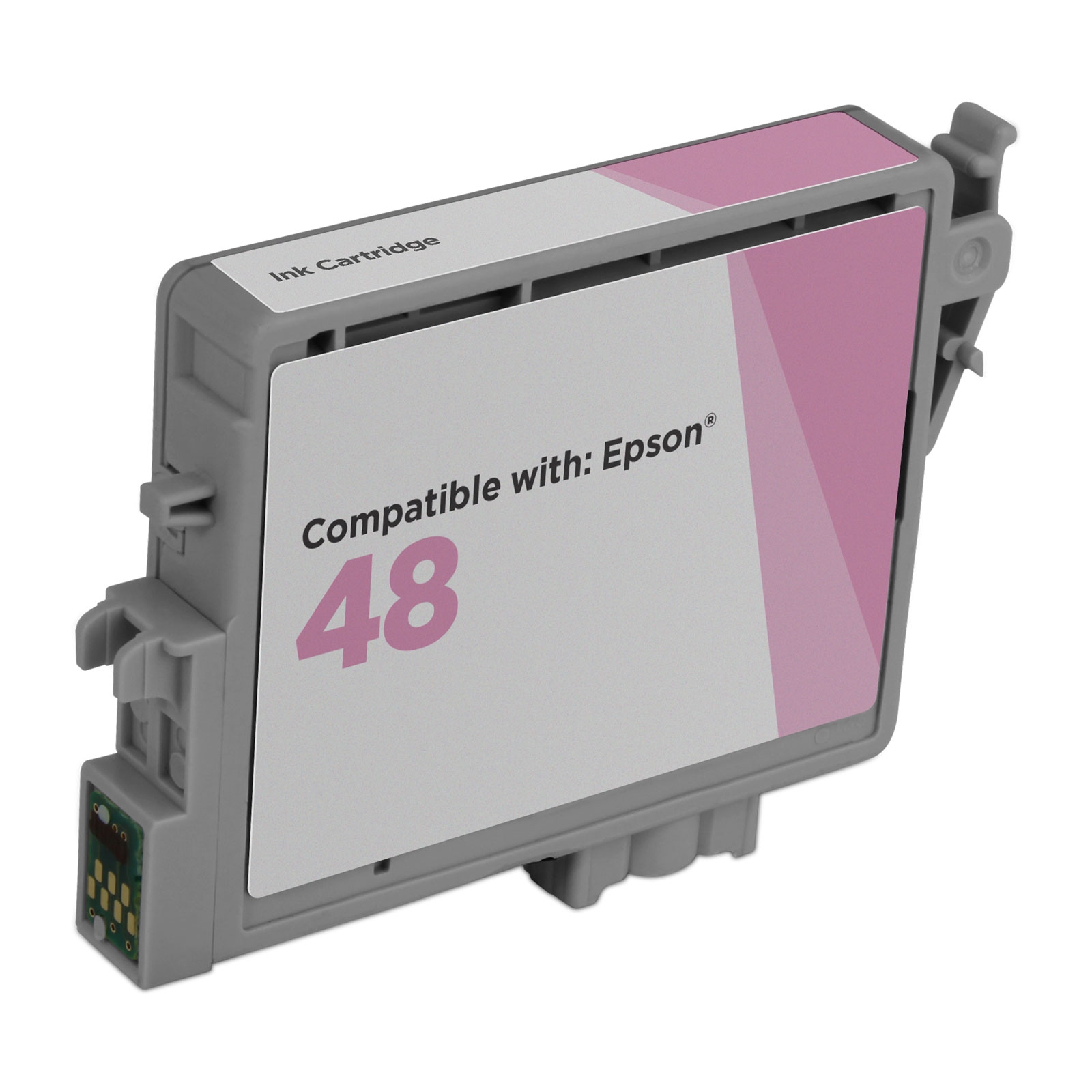 Epson E48 Ink