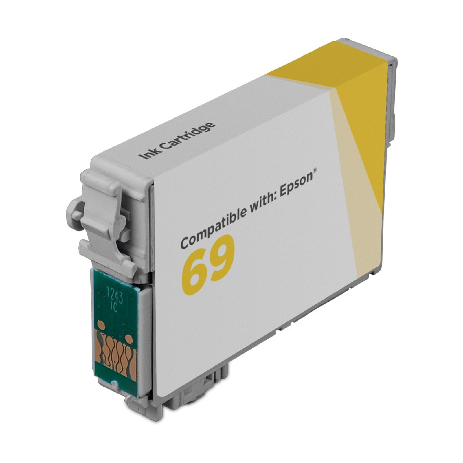 Epson E689 Ink