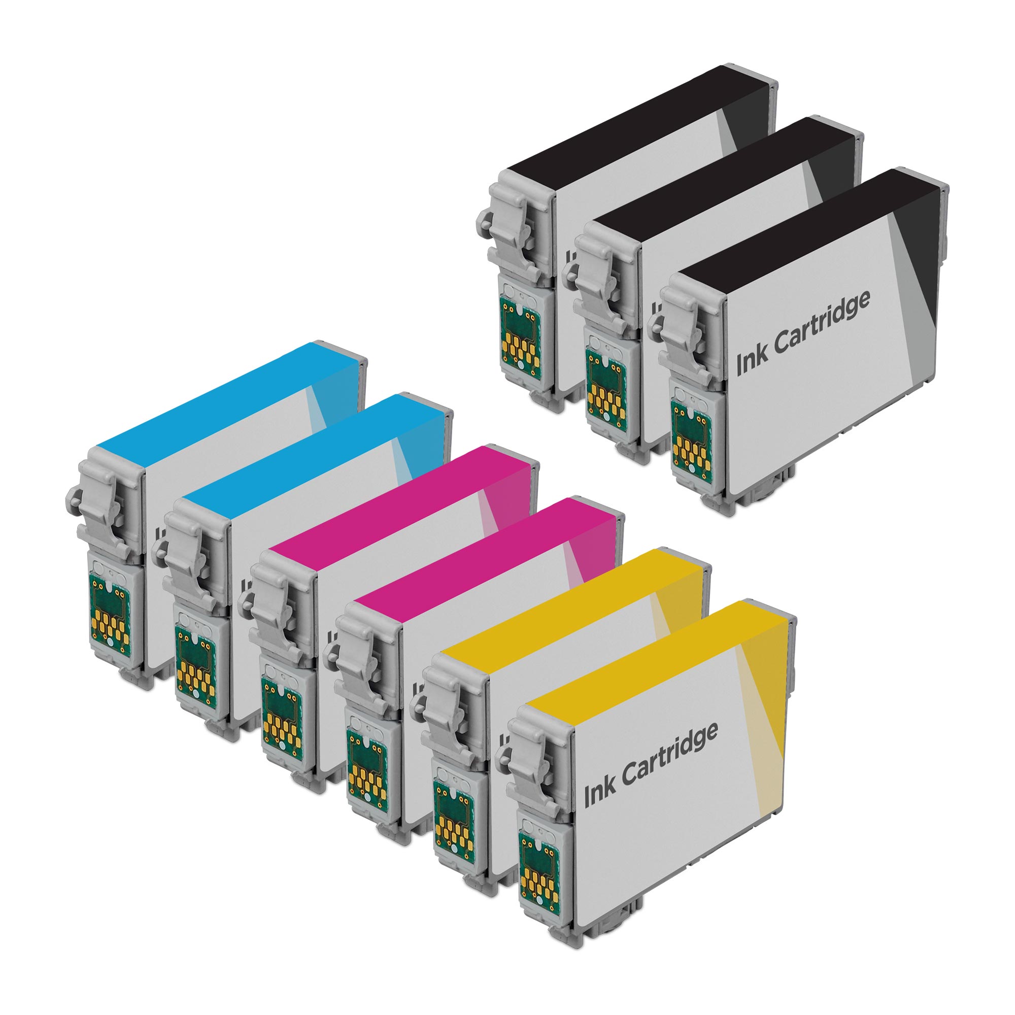 Epson E125P9 Ink