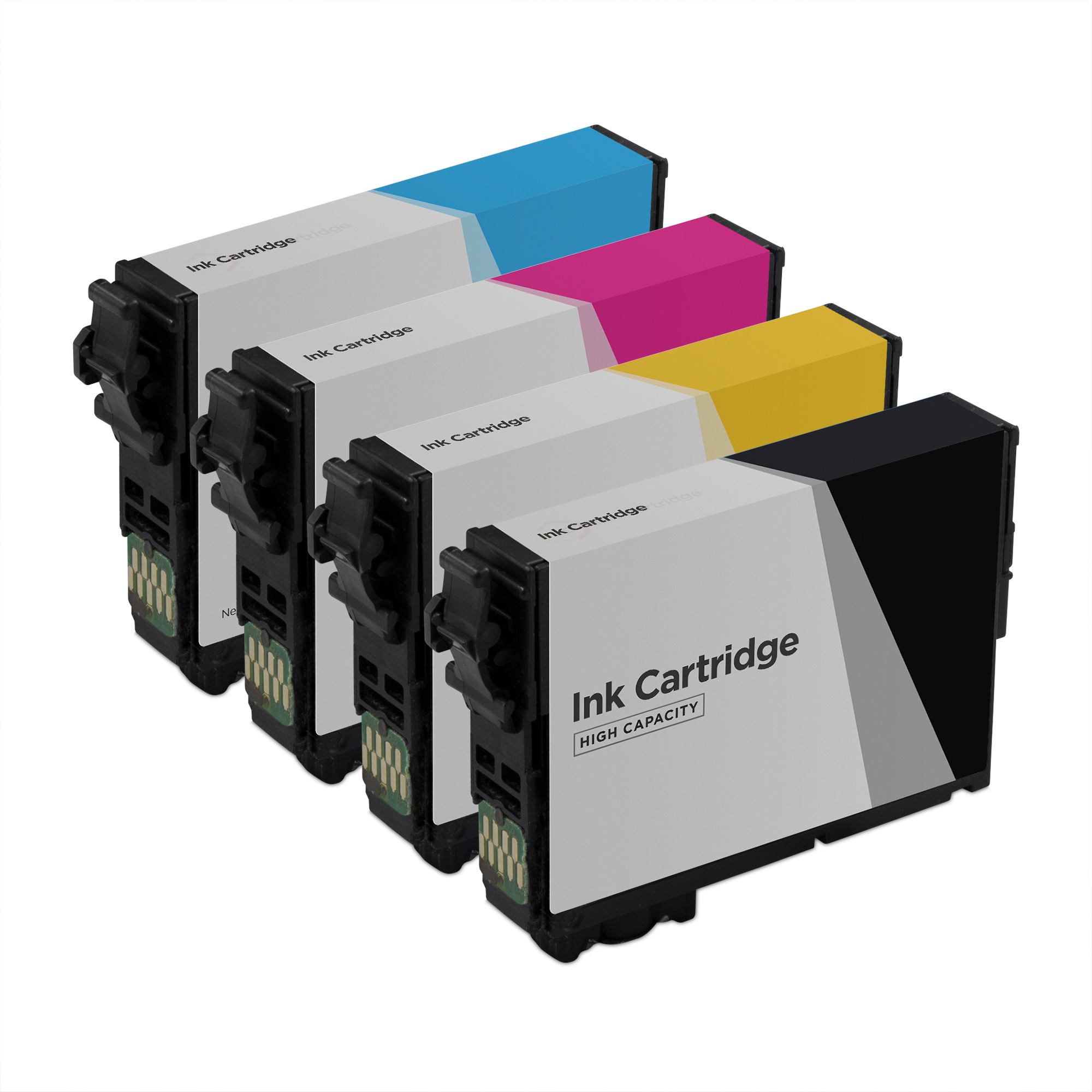 Epson T222XP4 Ink