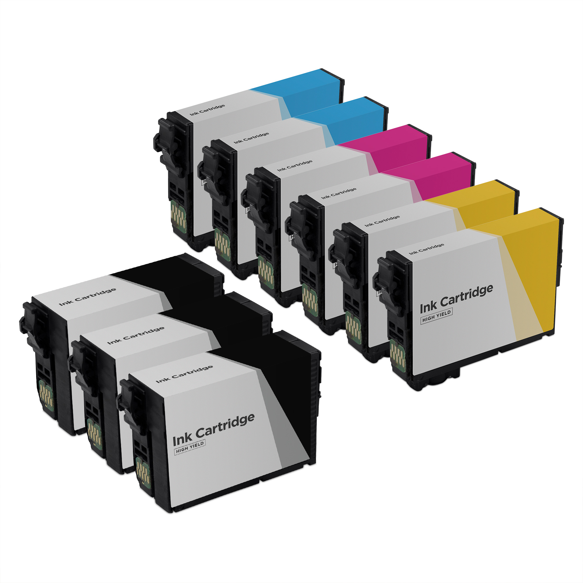 Epson E252XP9 Ink