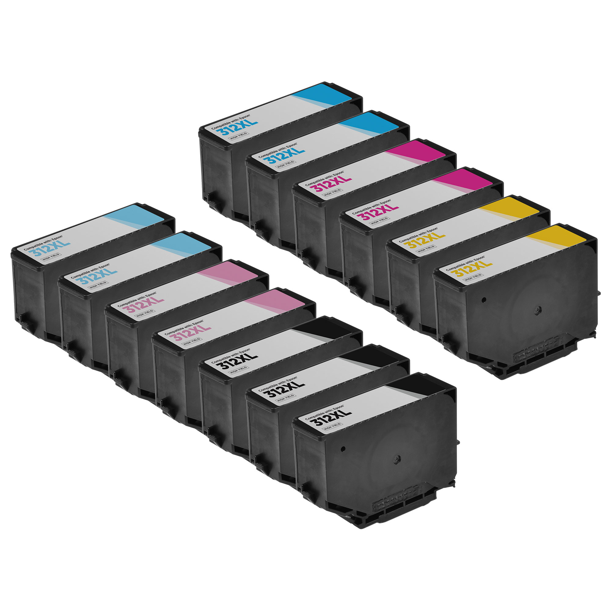 Epson T312XP13 Ink