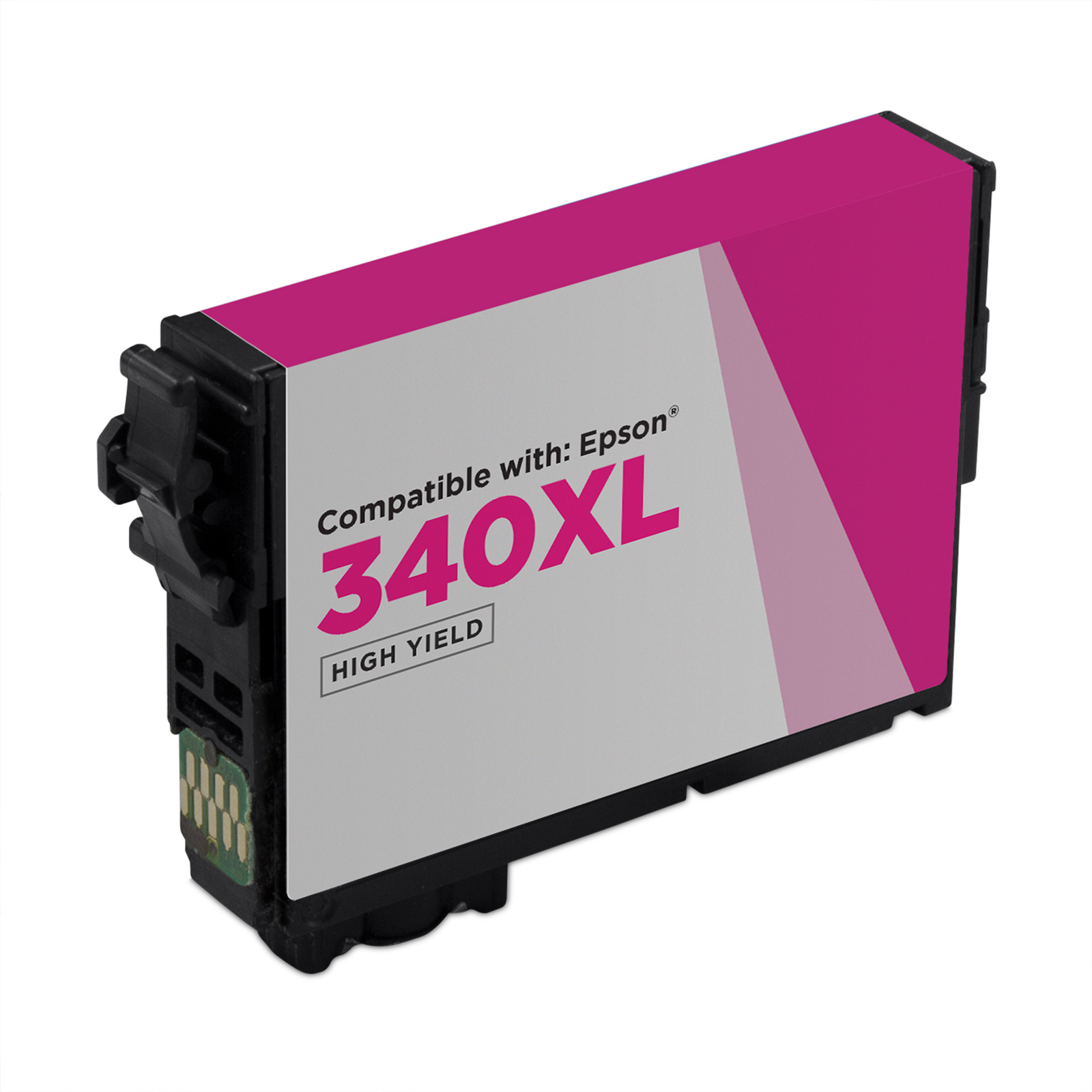 Epson E340X Ink