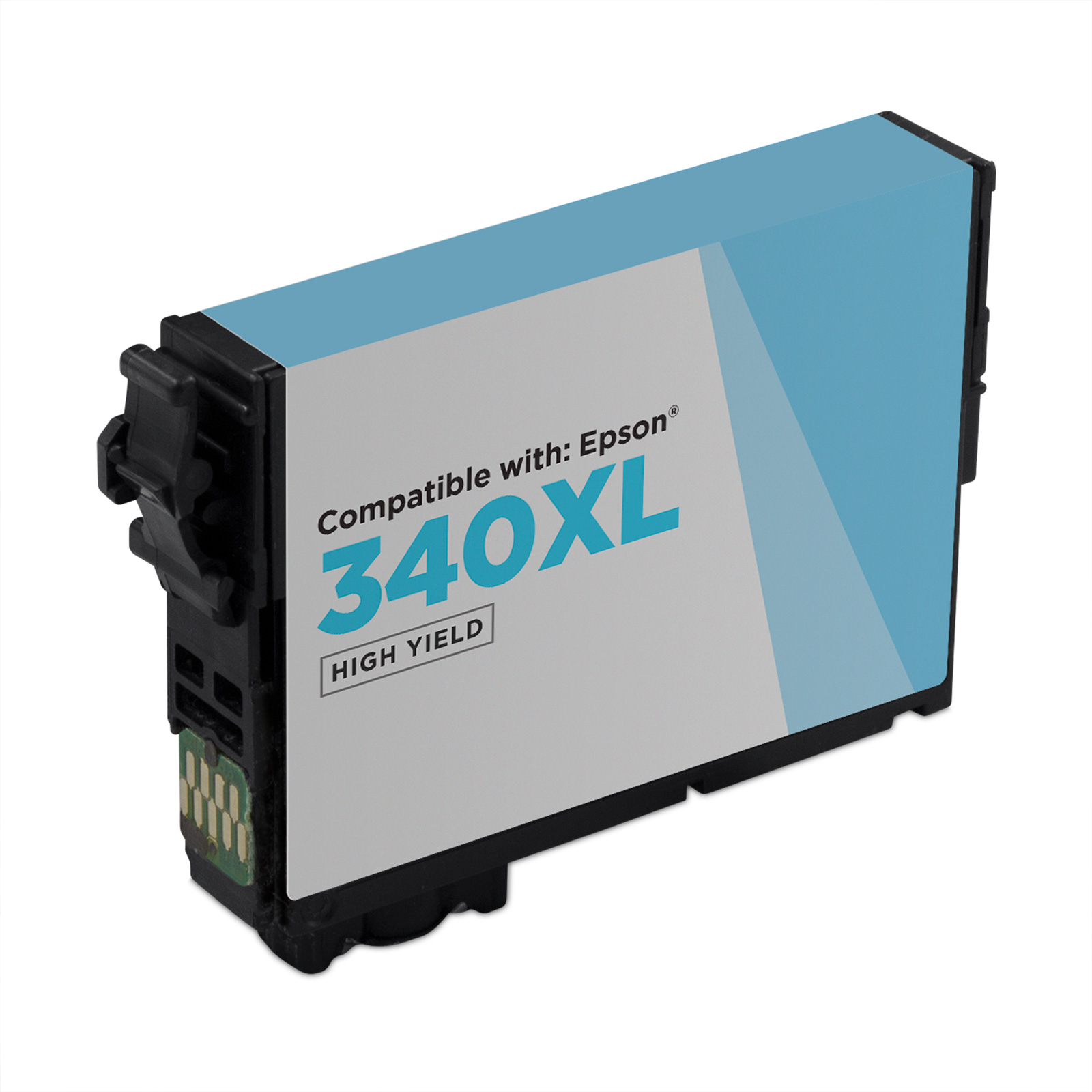 Epson E340X Ink