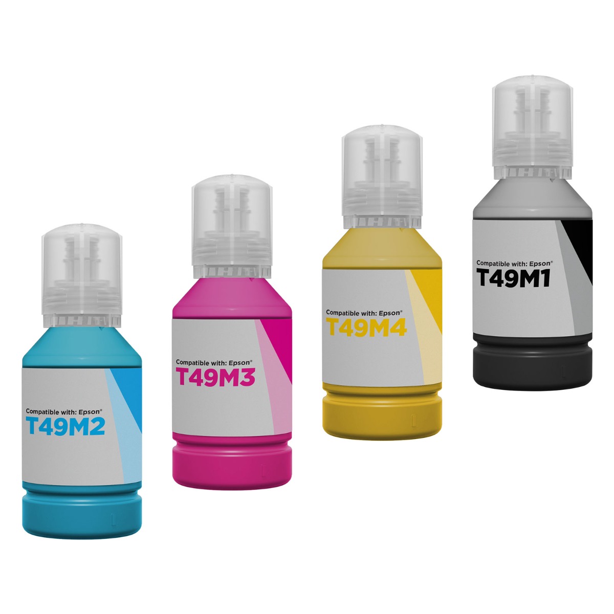 T49MP4 Ink