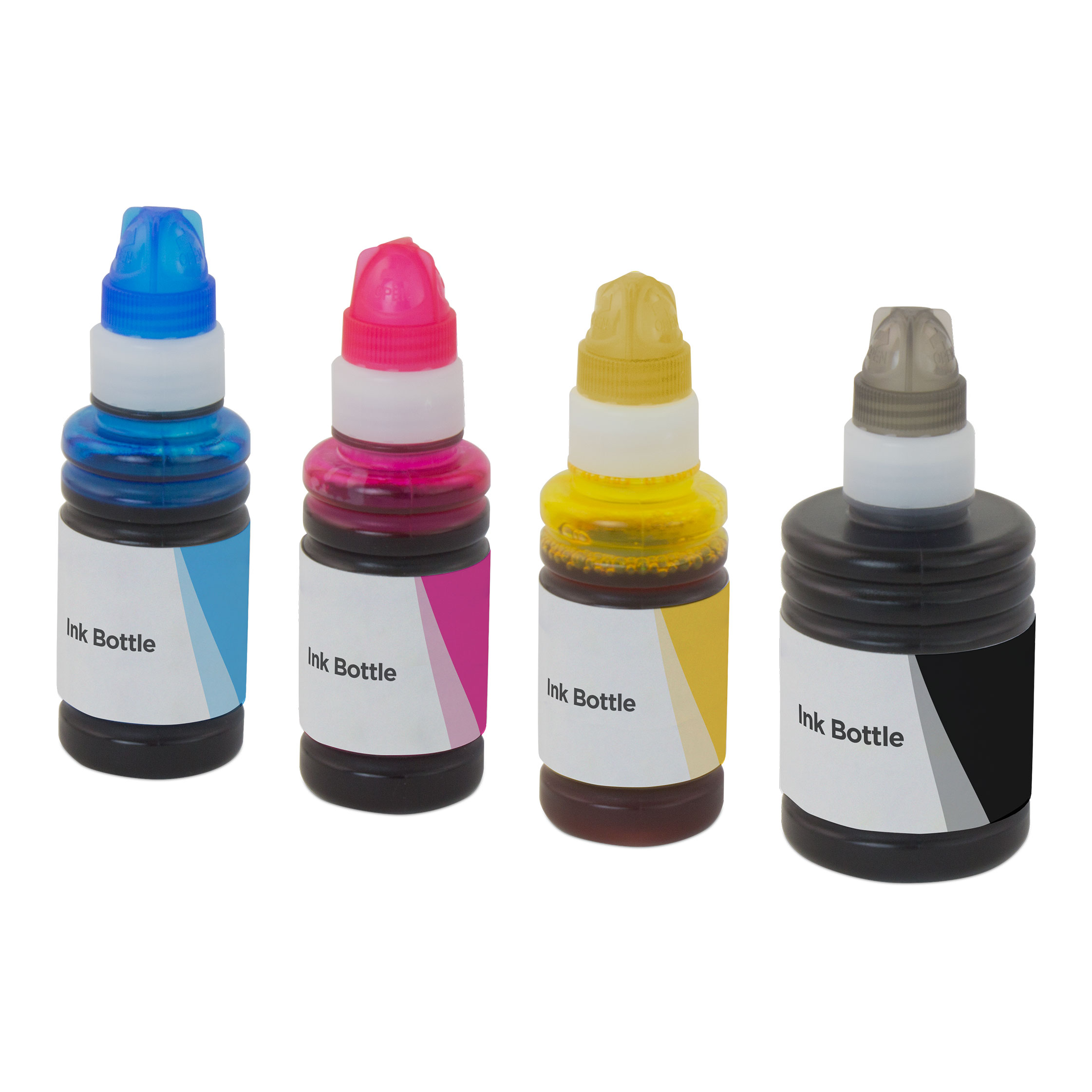 Epson T502P4 Ink