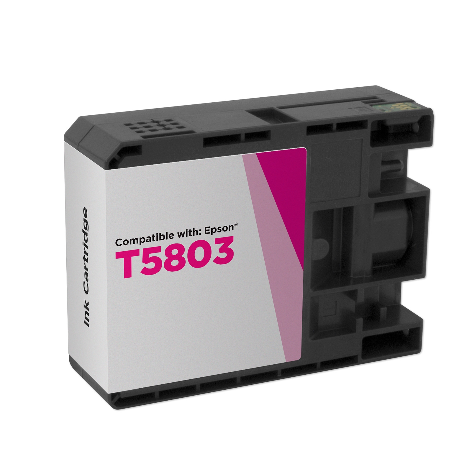 Epson T580 Ink