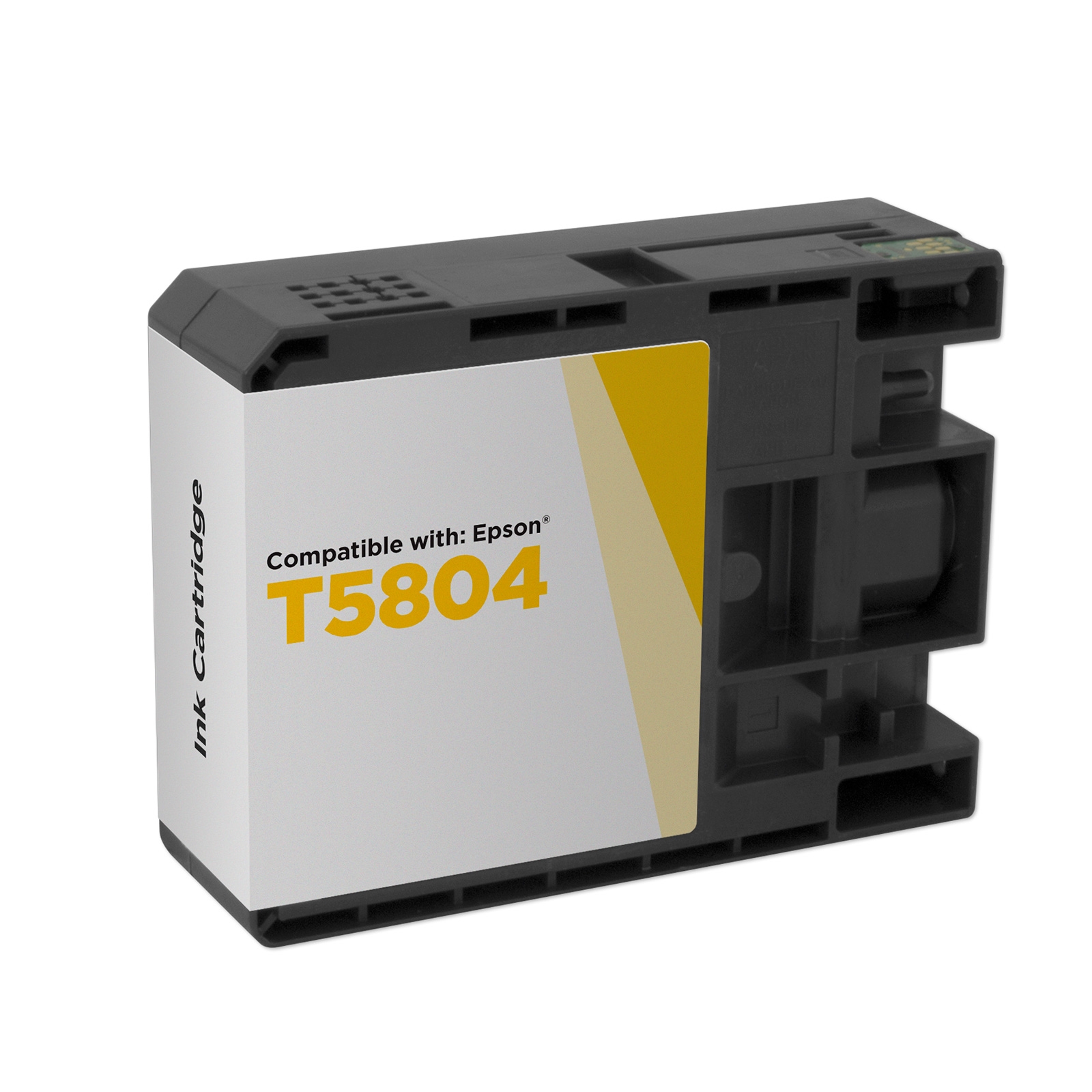 Epson T580 Ink
