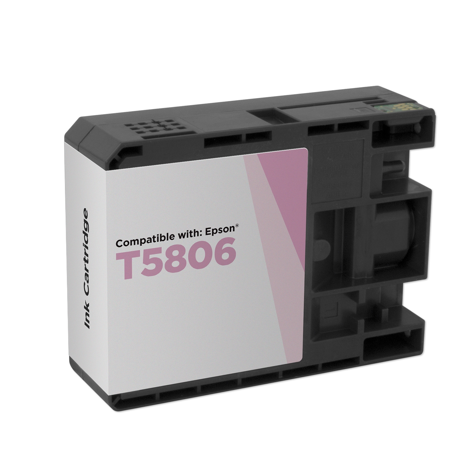 Epson T580 Ink