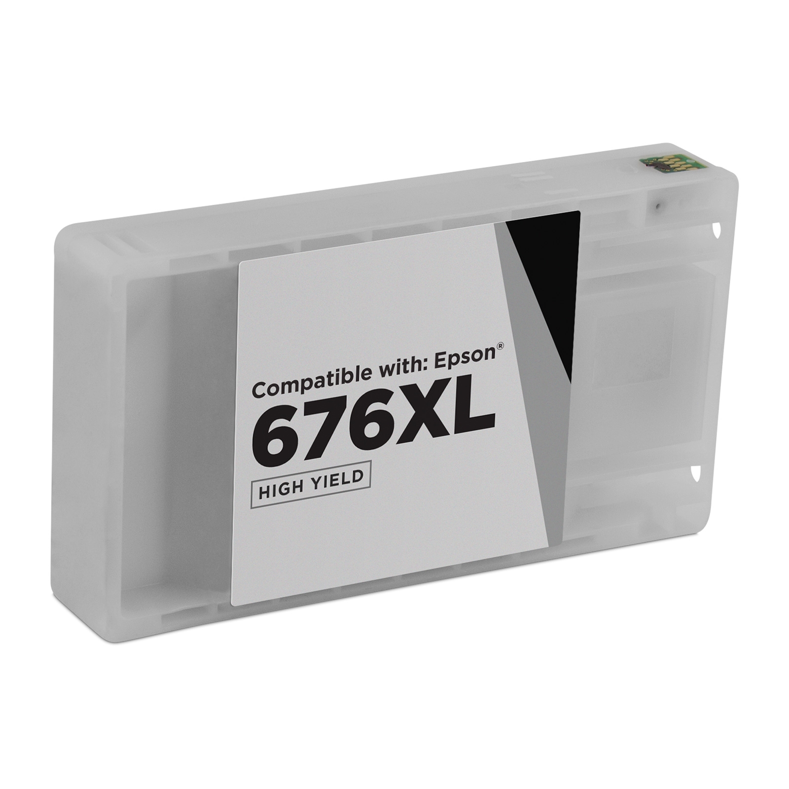 Epson 676XL Ink