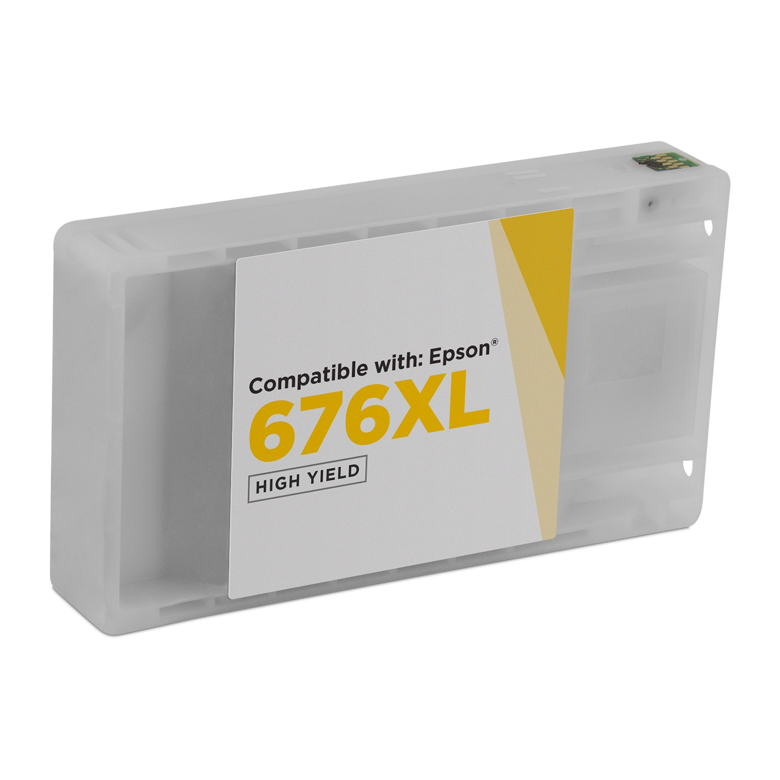 Epson 676XL Ink
