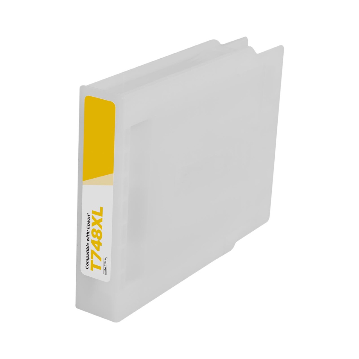 Epson T748X Ink