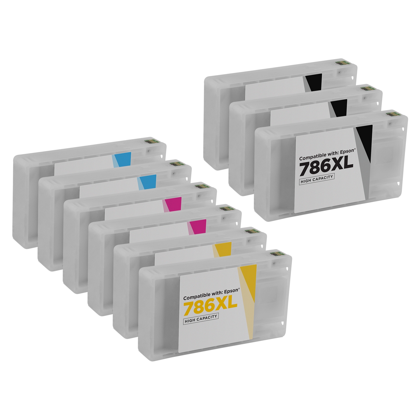 Epson E786XP9 Ink