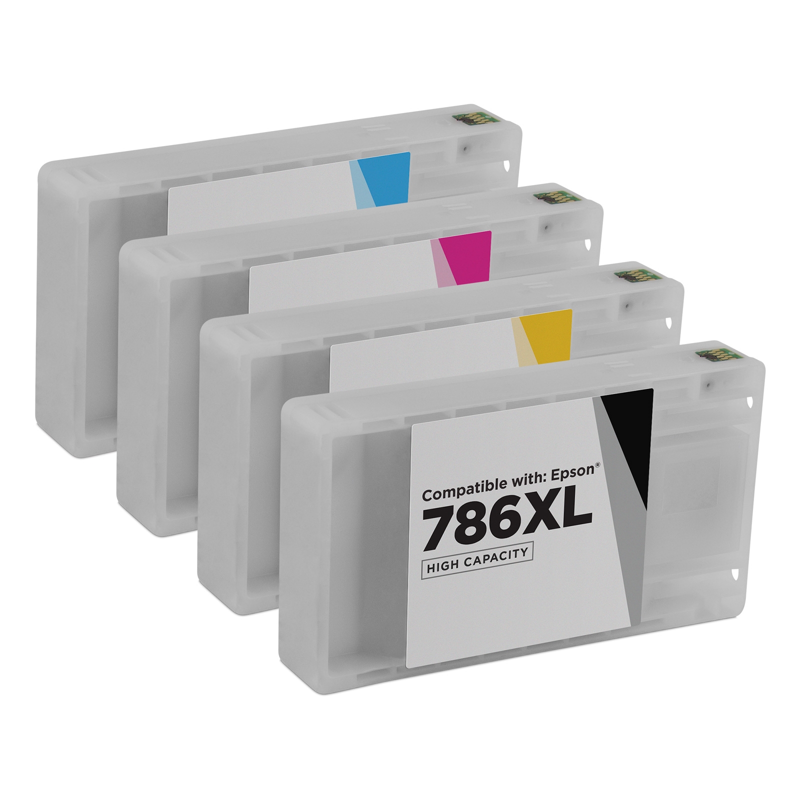 Epson E786XP4 Ink