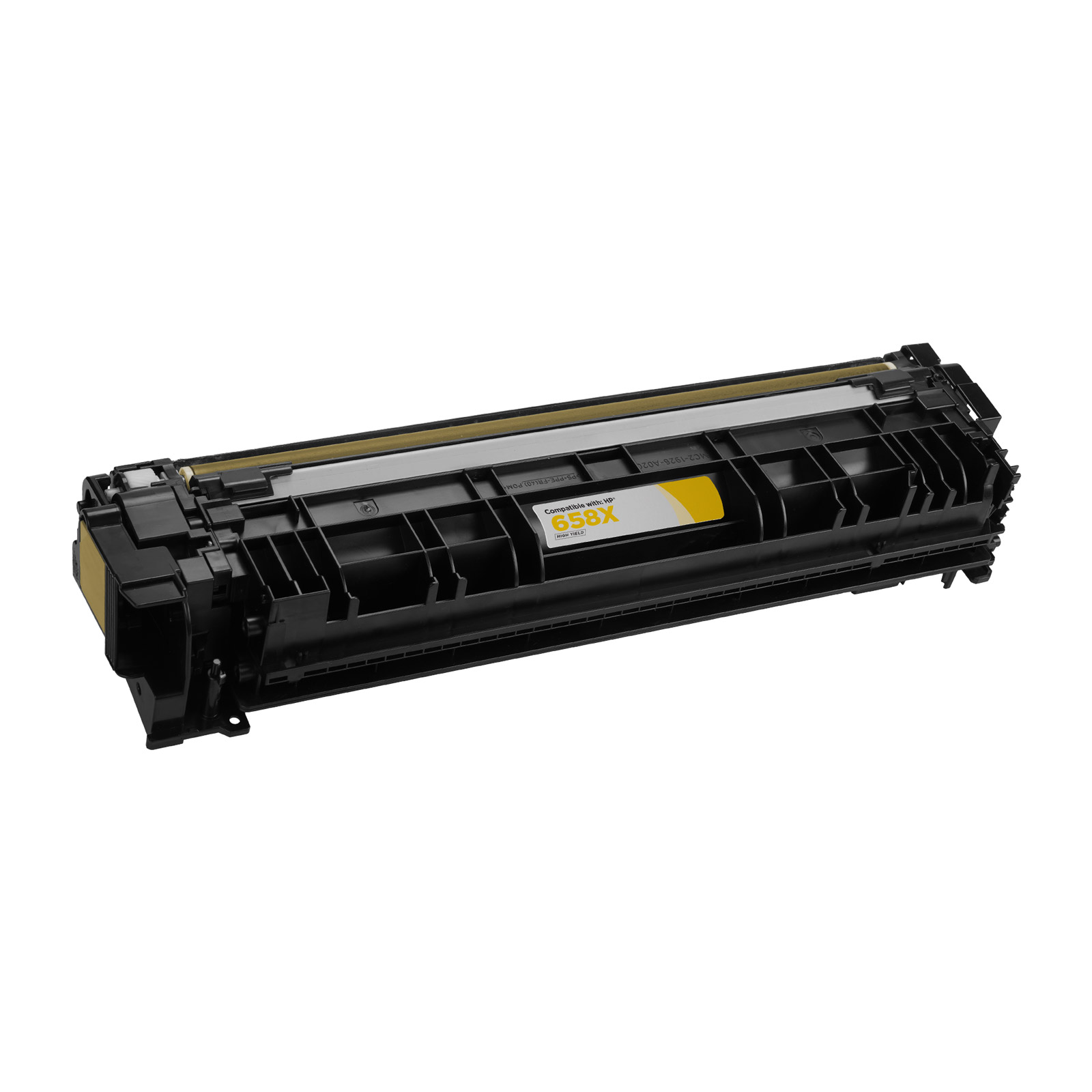 HP HP658X Laser