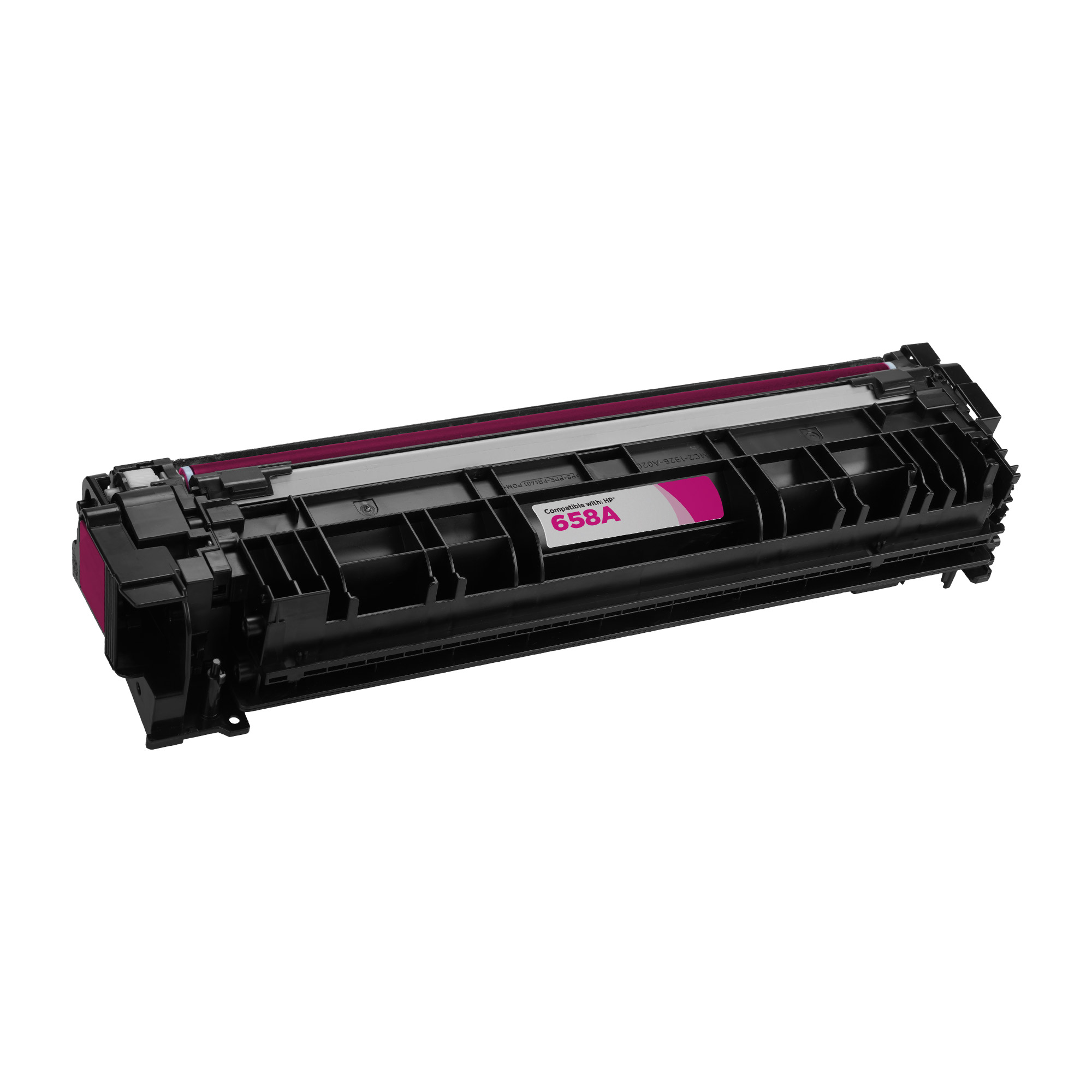 HP HP658 Laser