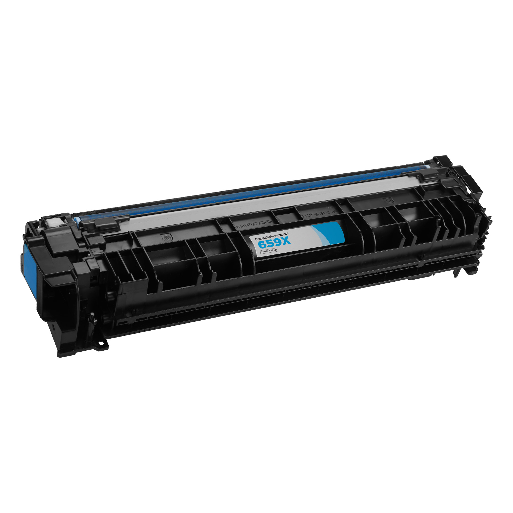 HP HP659X Laser