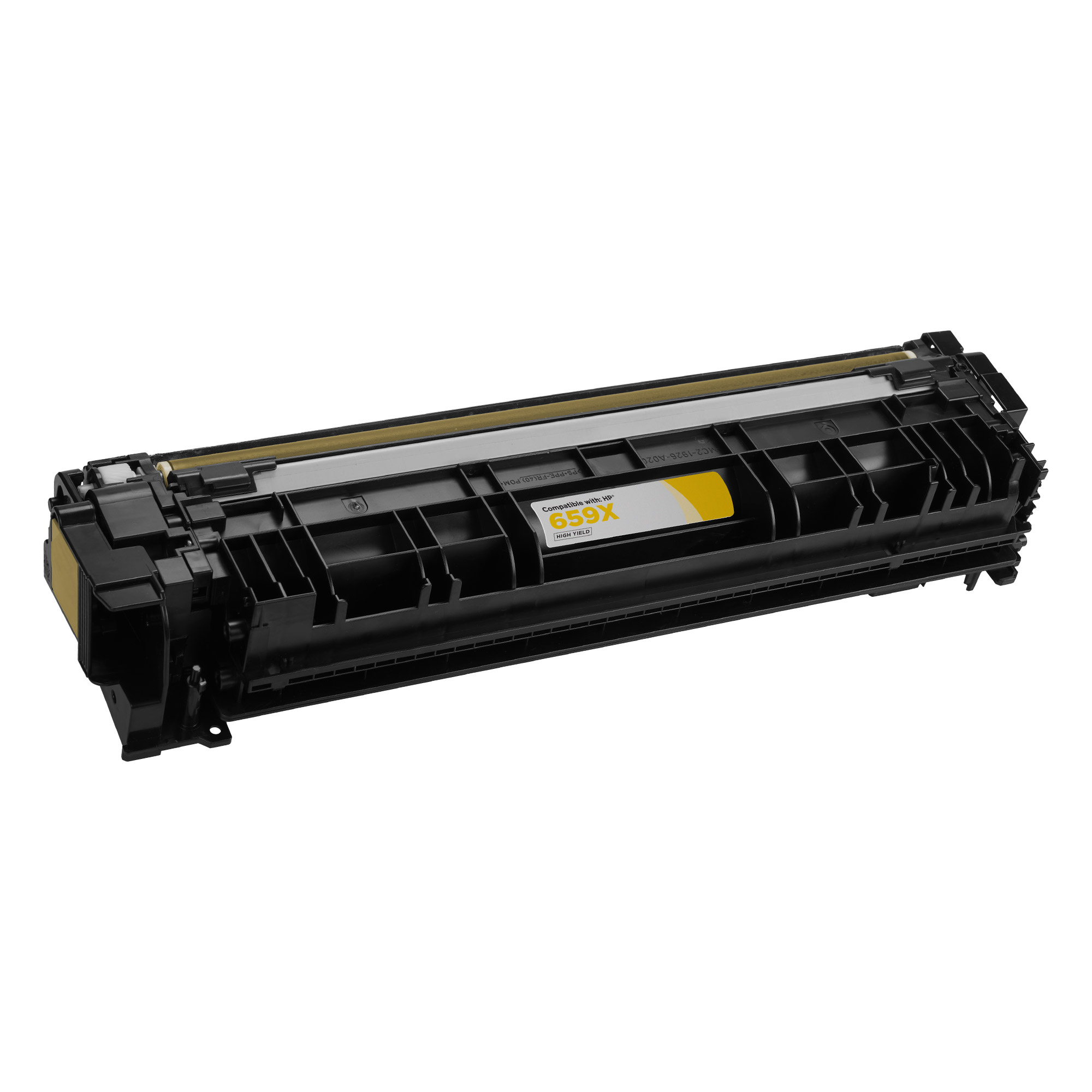 HP HP659X Laser