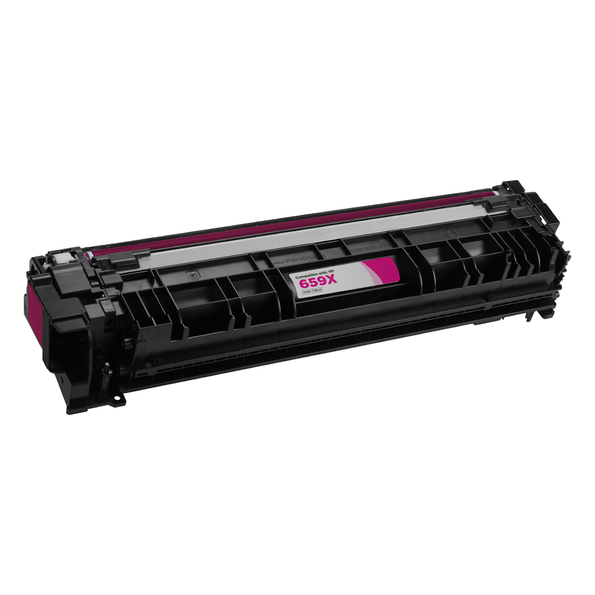 HP HP659X Laser
