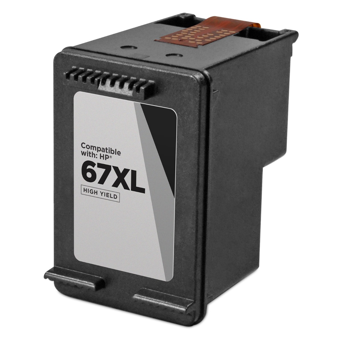 HP HP67X Ink