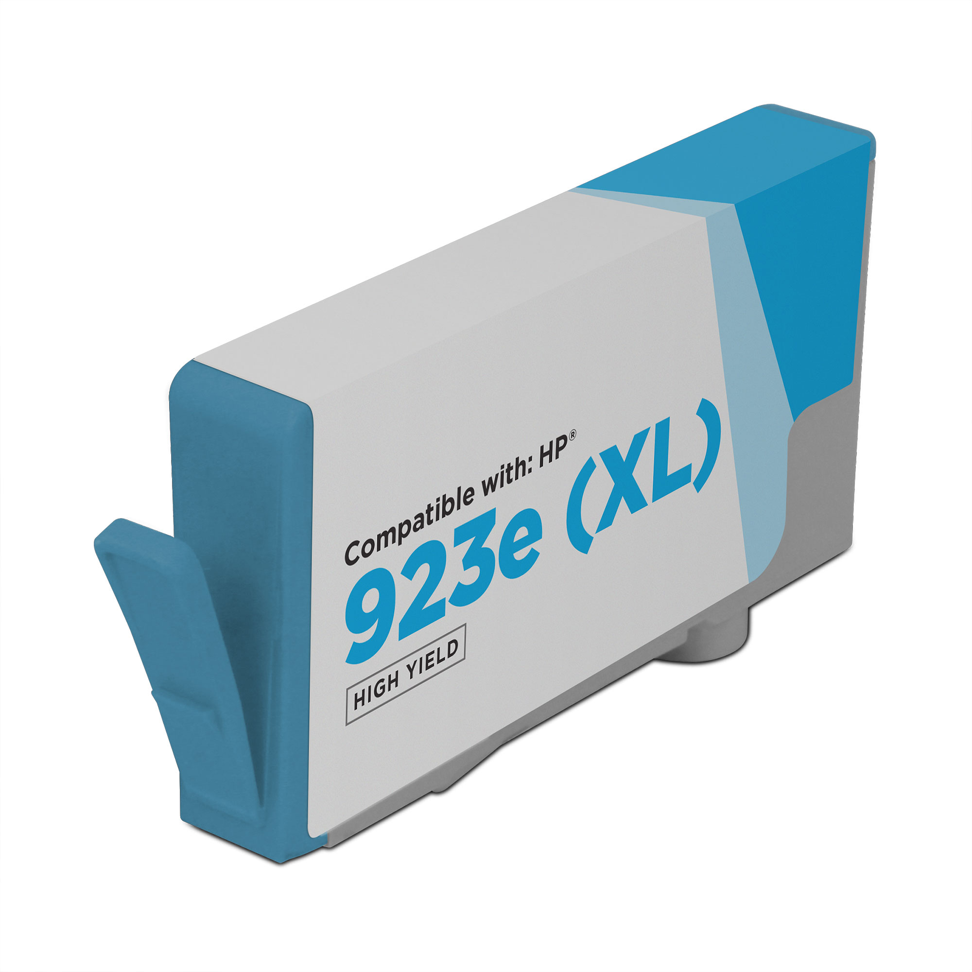 HP HP923X Ink