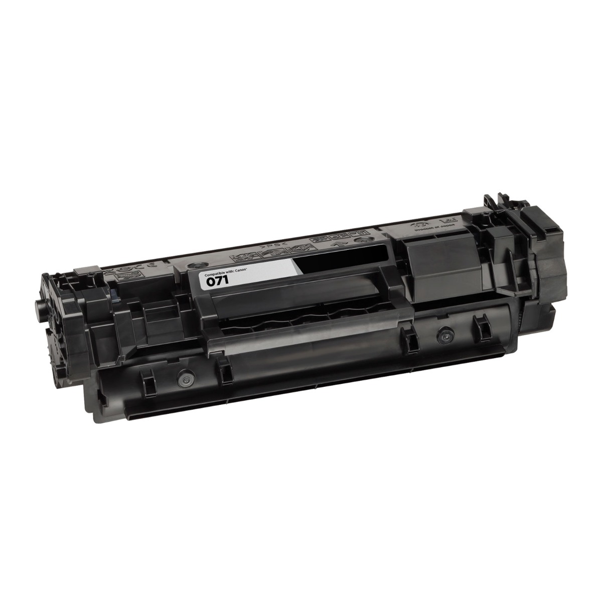 Canon C071 Laser
