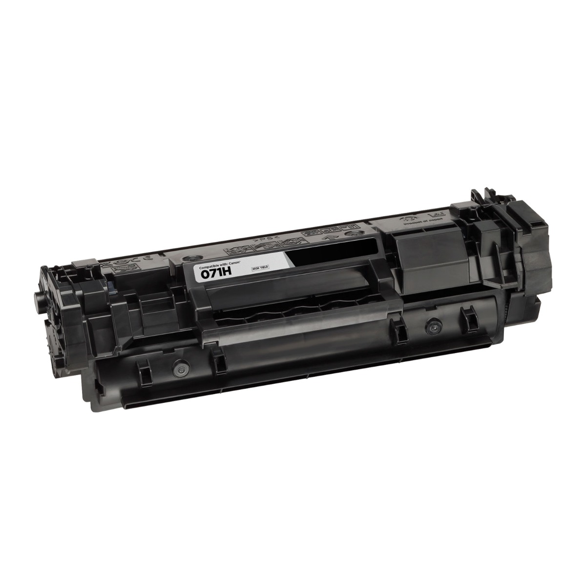 Canon C071X Laser