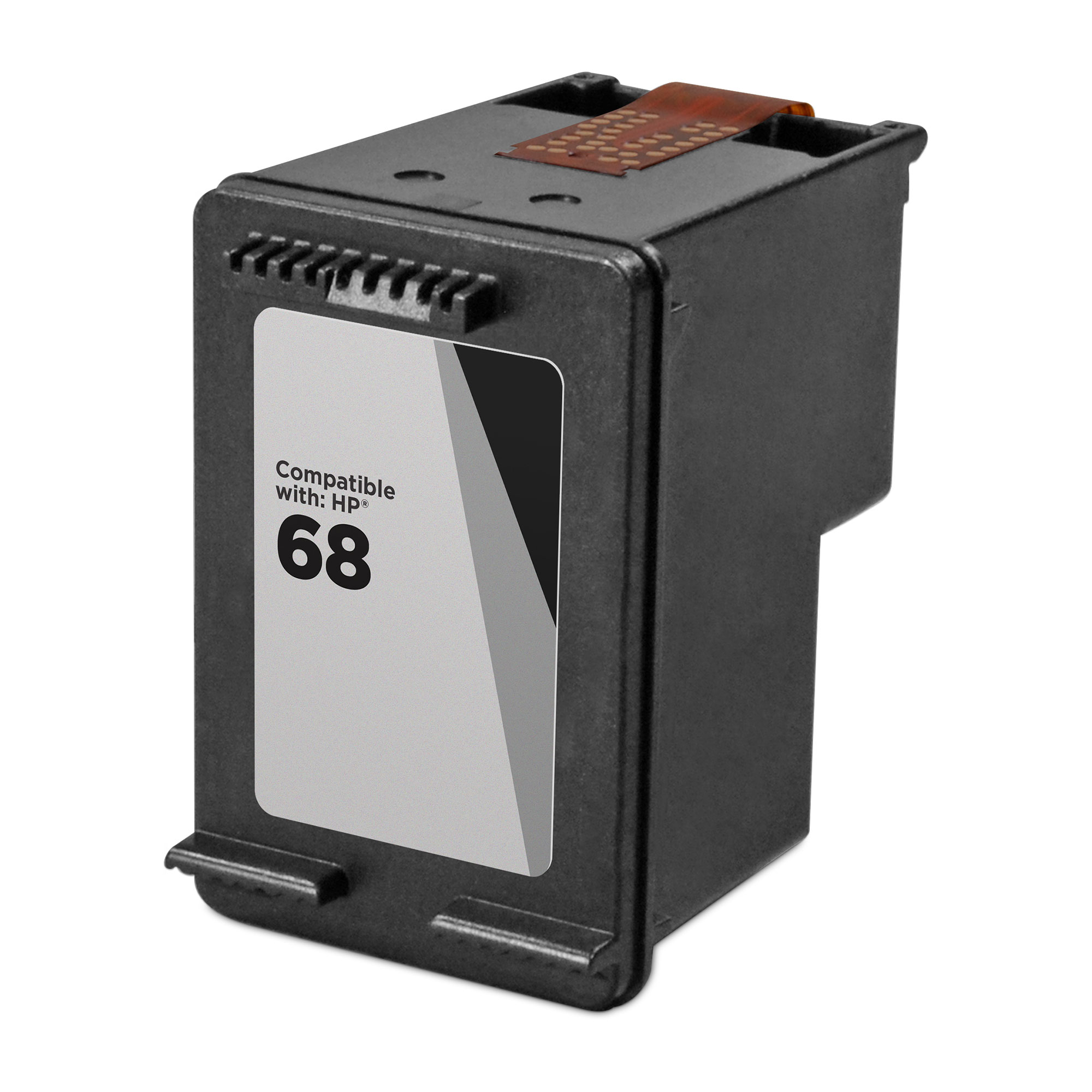 HP HP68 Ink