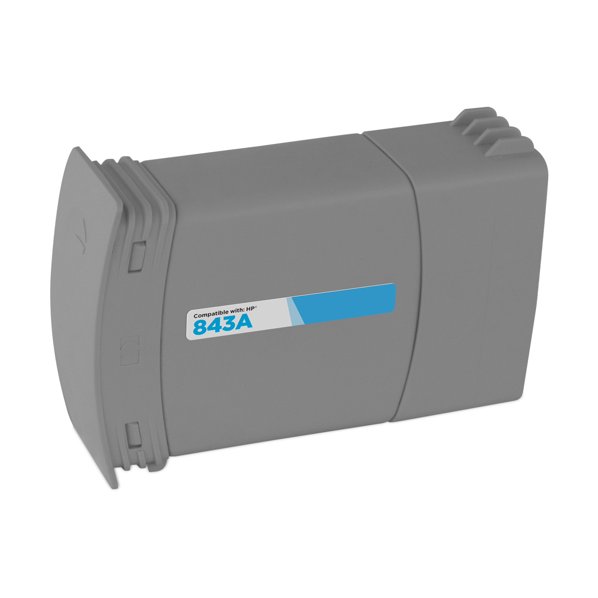 HP 843A Ink