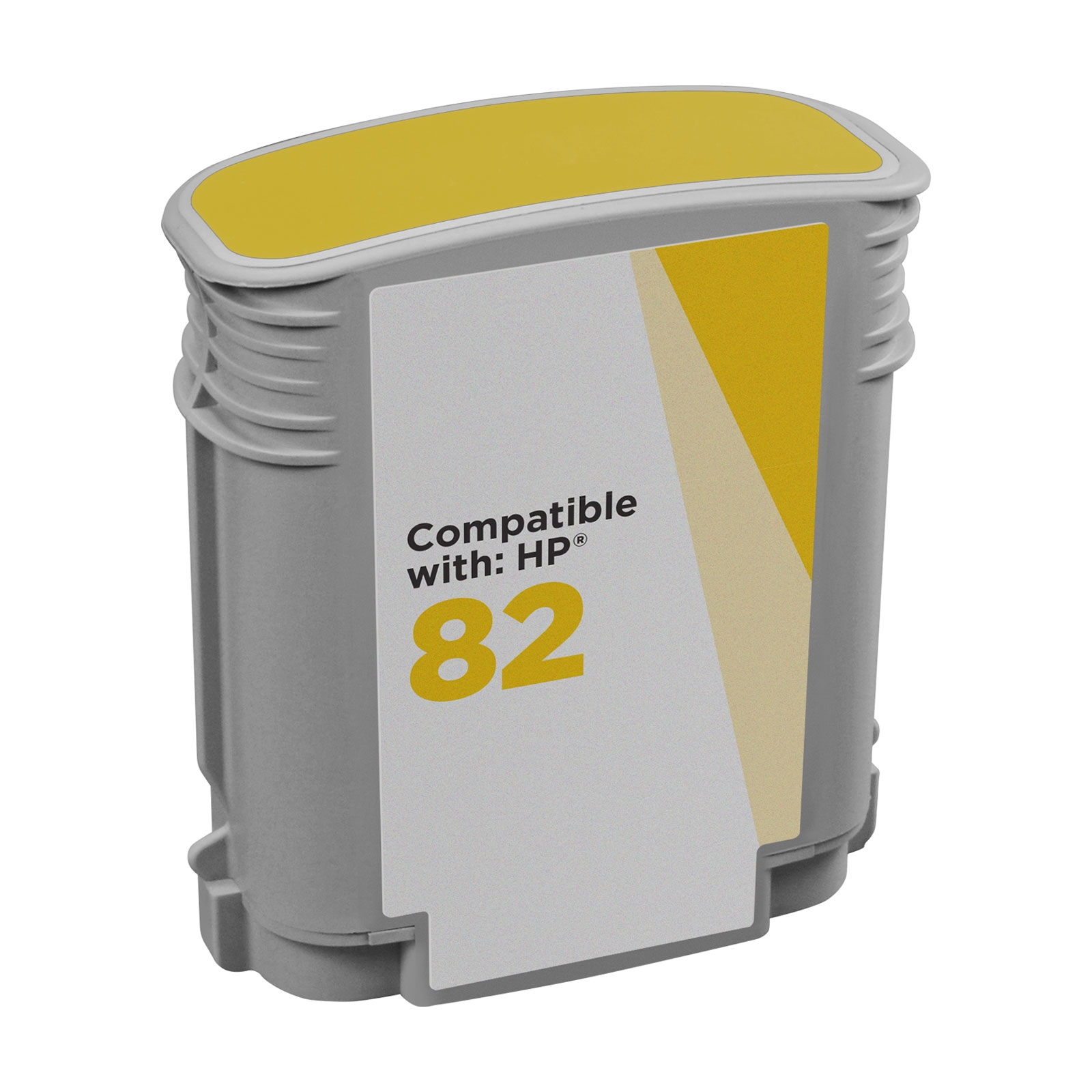 HP HP82 Ink